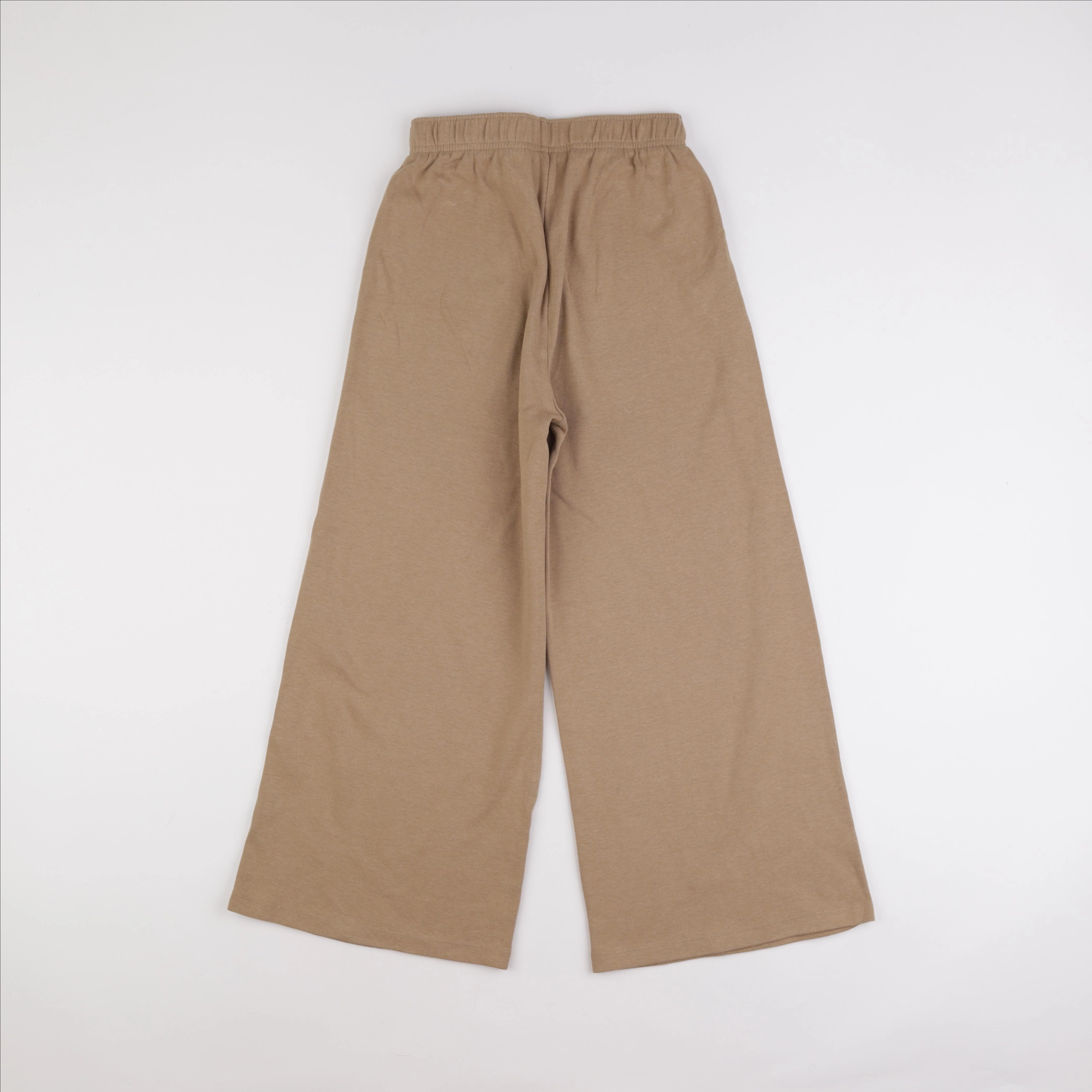 Zara - jogging marron - 13/14 ans