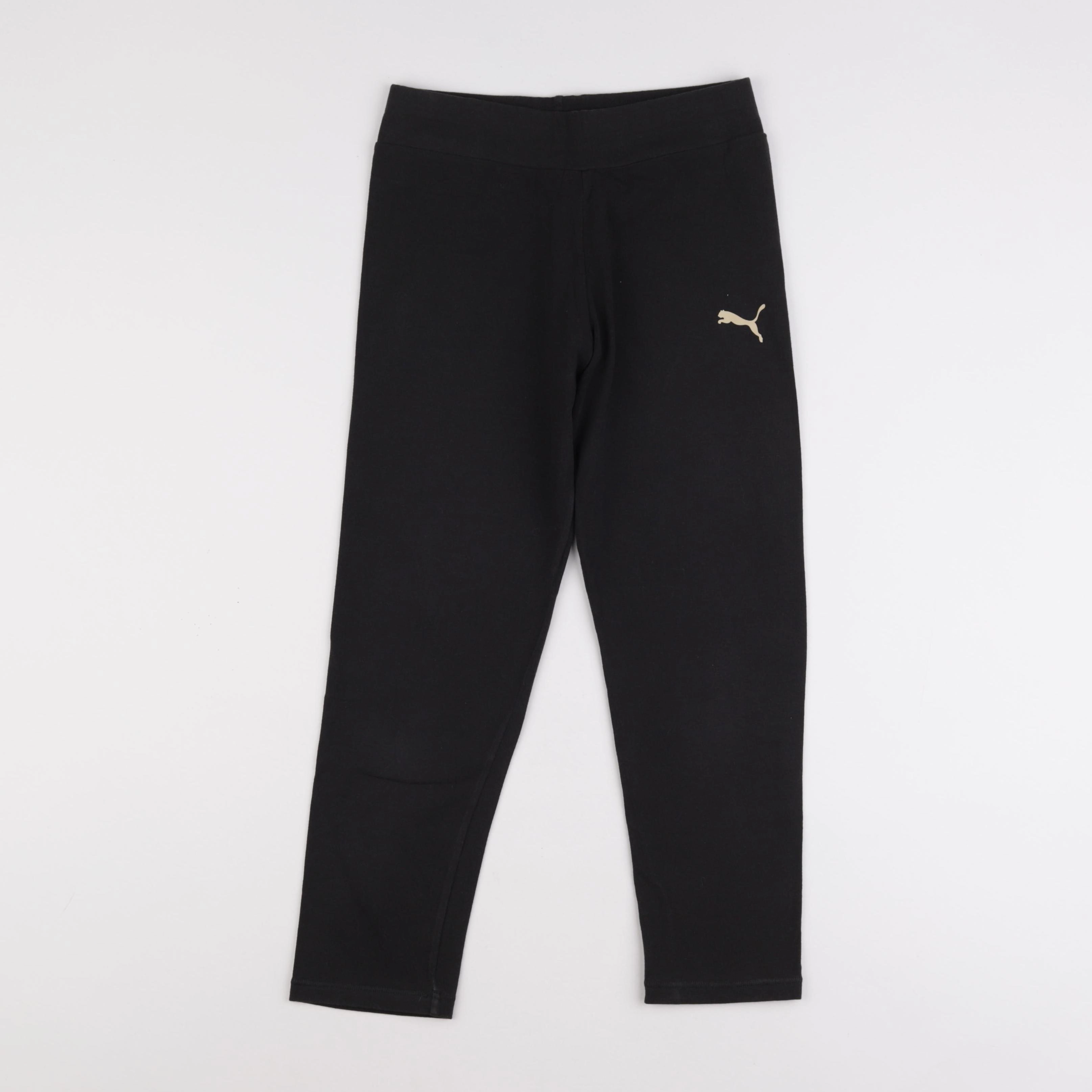 Puma - legging noir - 13/14 ans
