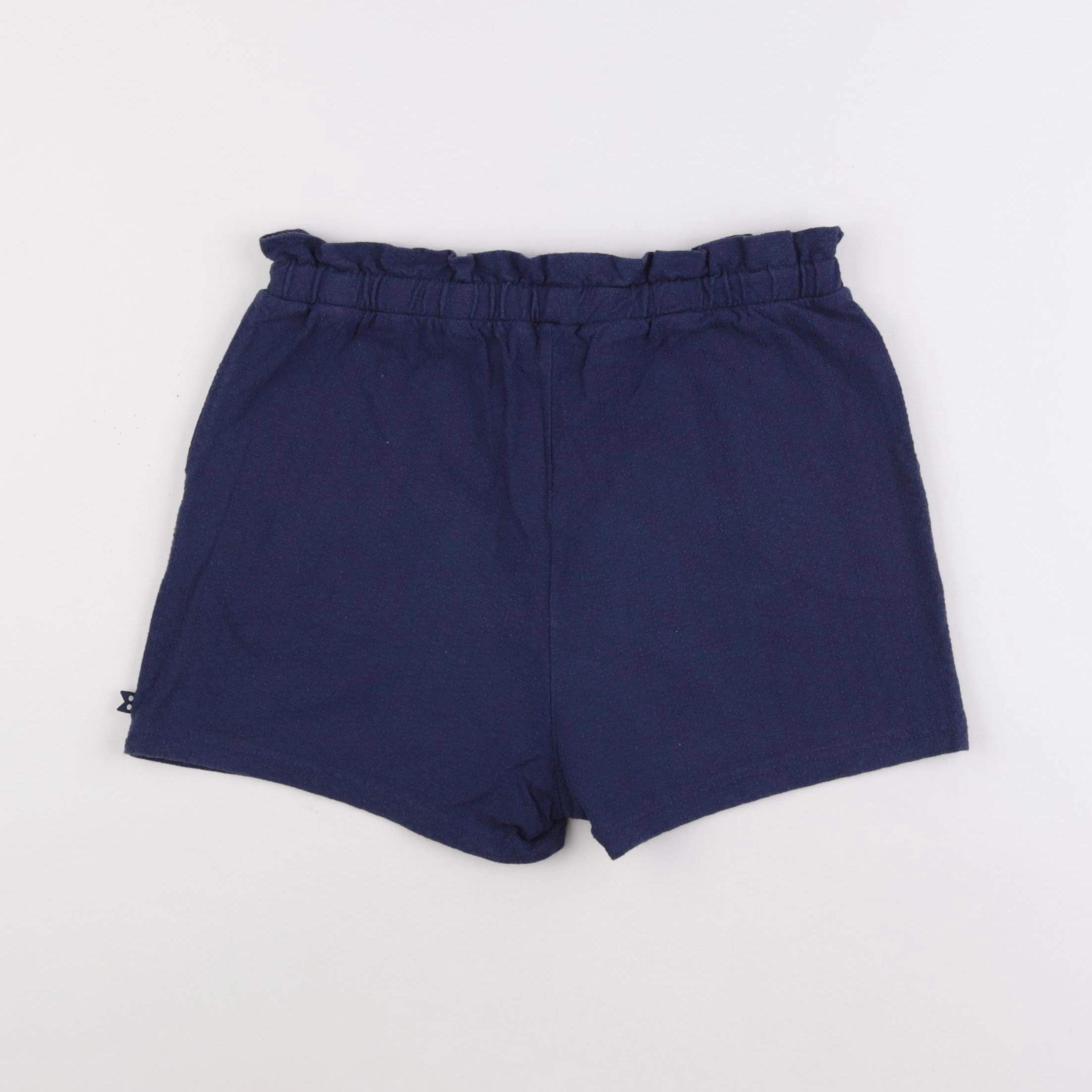 Okaidi - short bleu - 12 ans