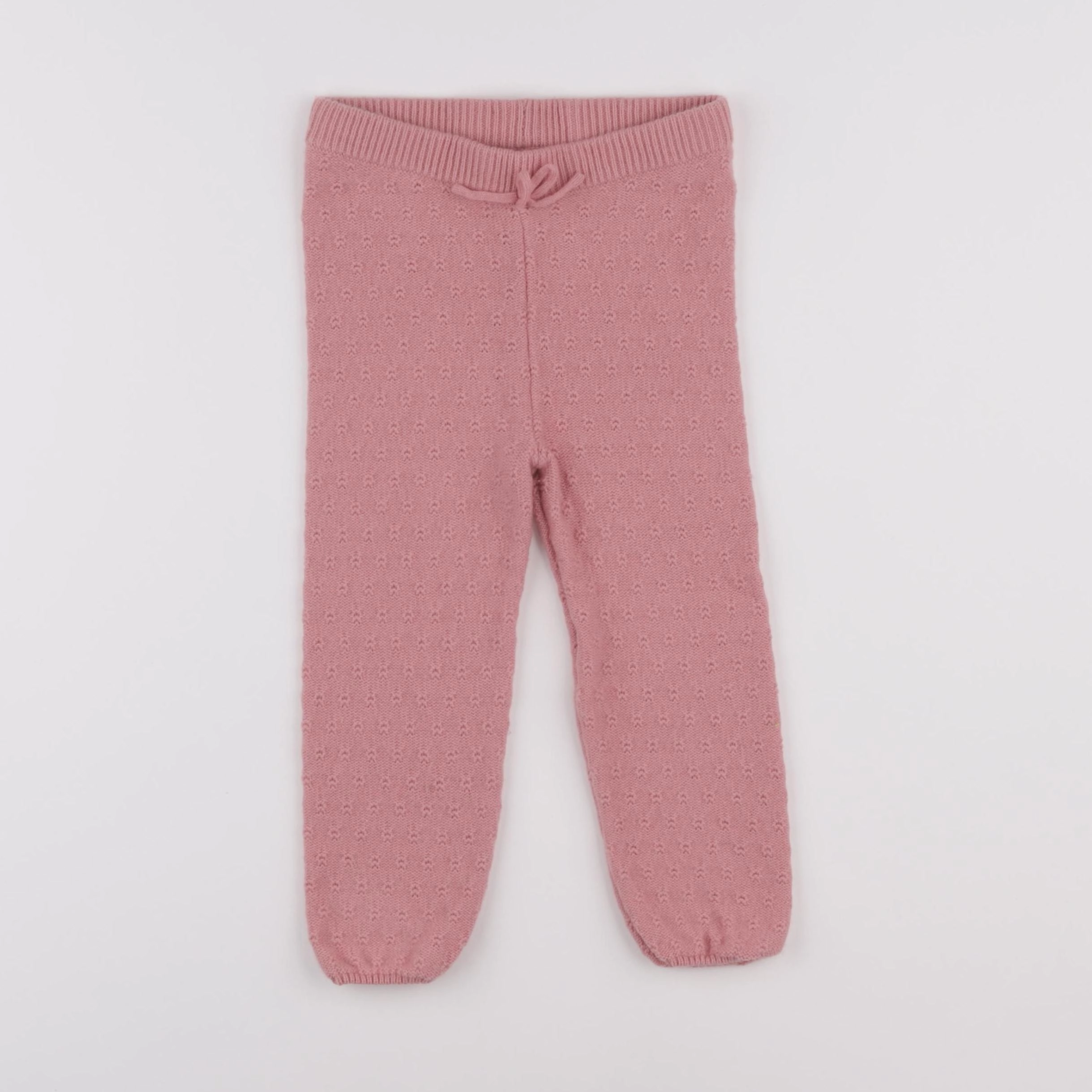 Natalys - legging rose - 36 mois
