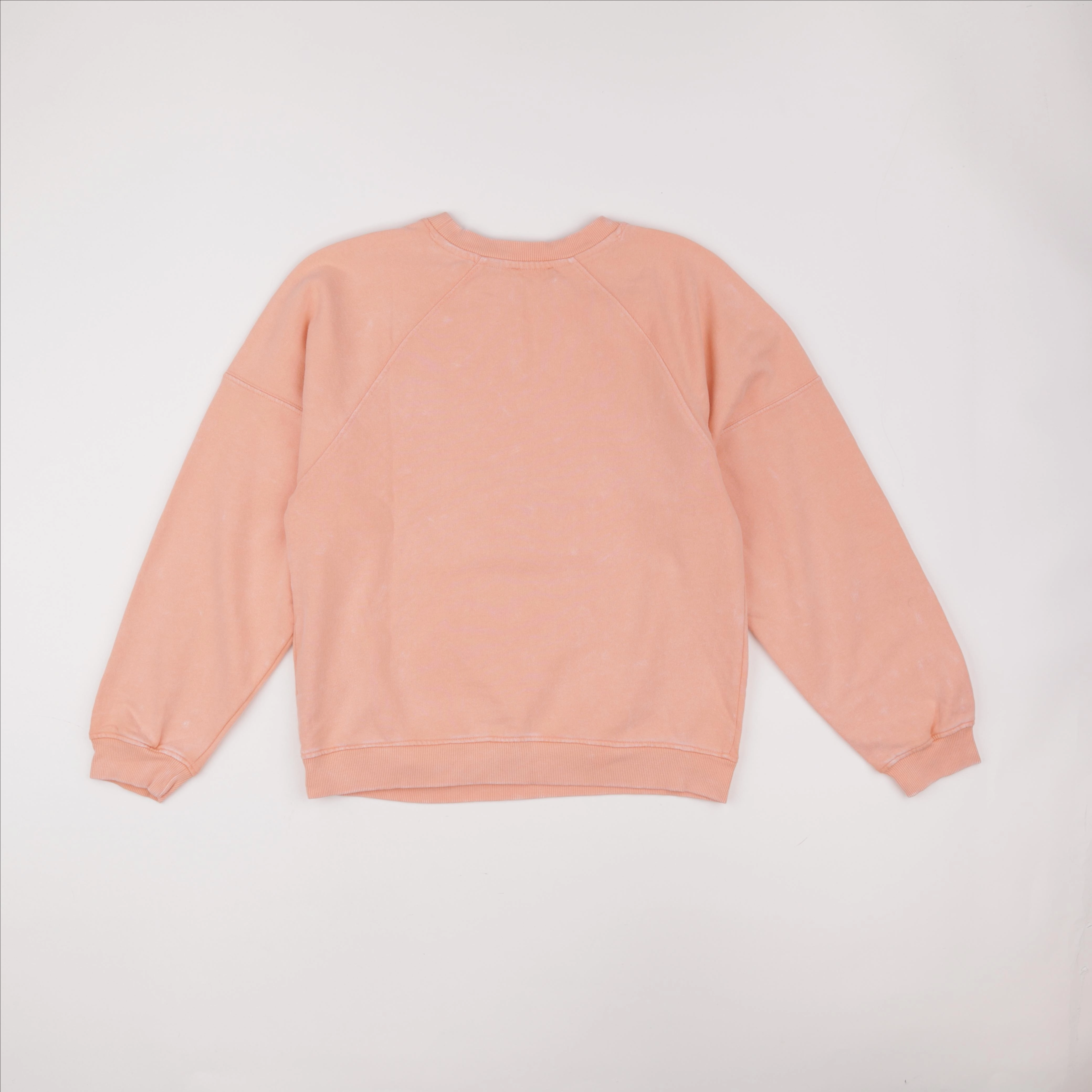 IKKS - sweat rose - 12 ans