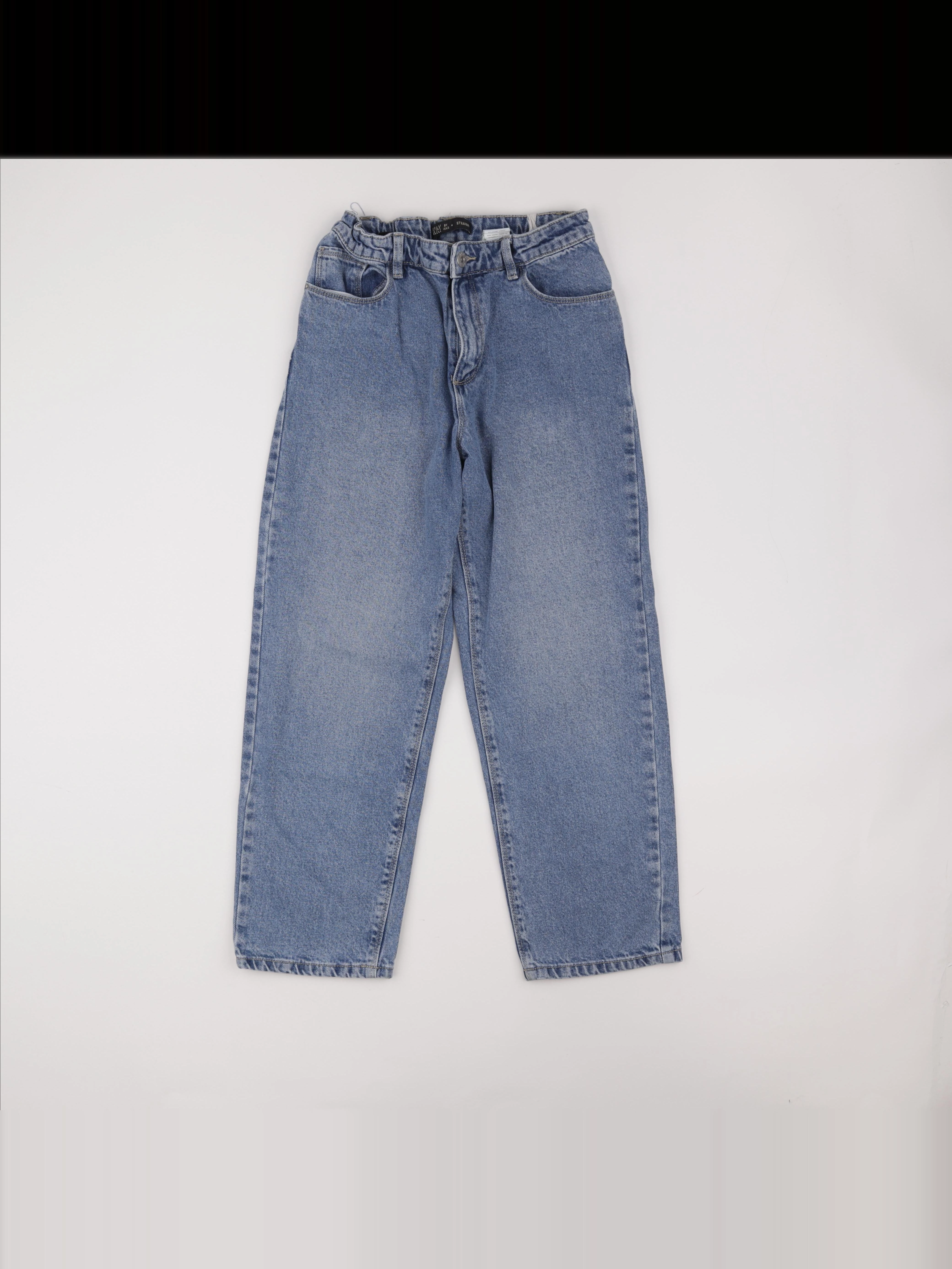 IKKS - jean bleu - 14 ans