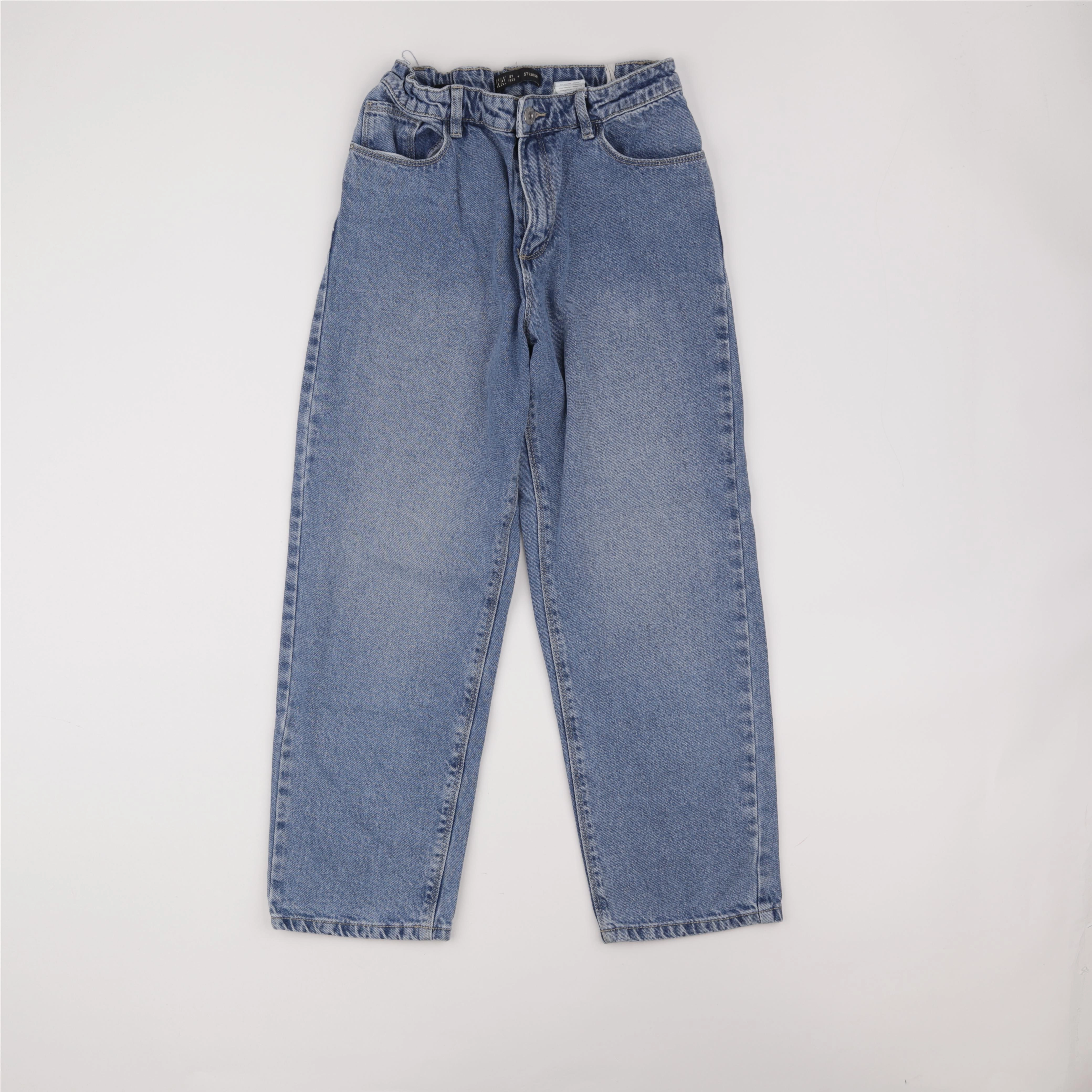 IKKS - jean bleu - 14 ans