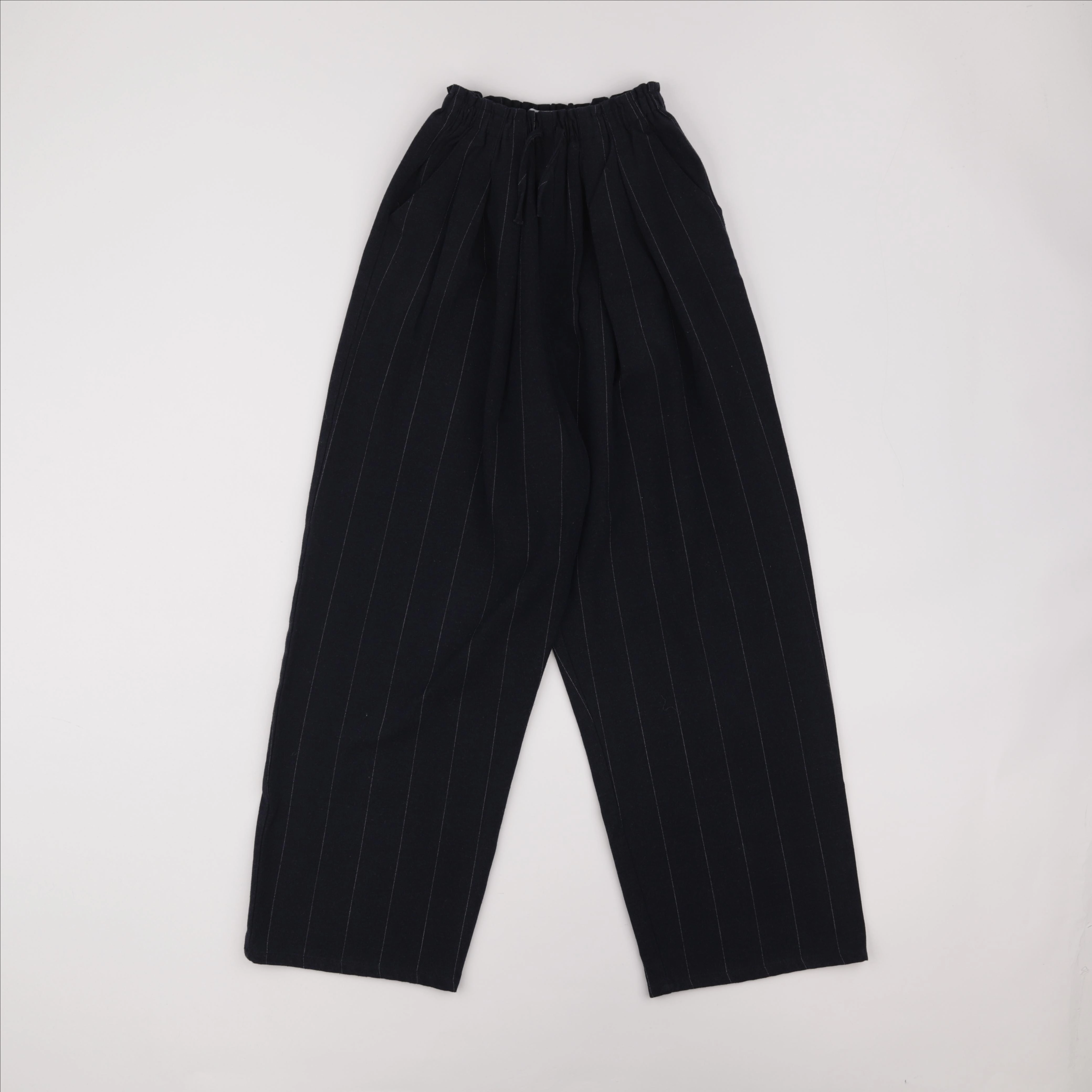 Zara - pantalon bleu - 13/14 ans