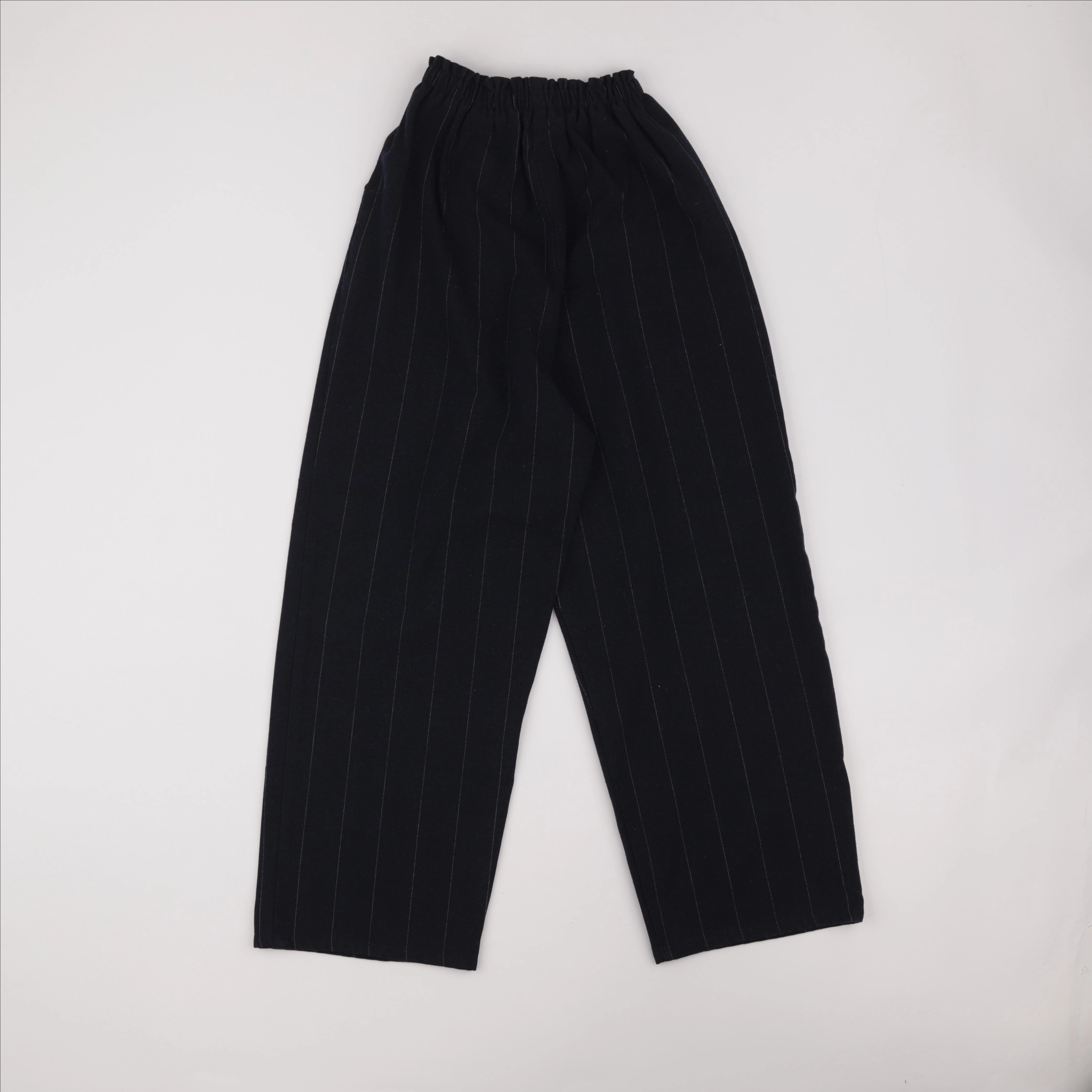 Zara - pantalon bleu - 13/14 ans