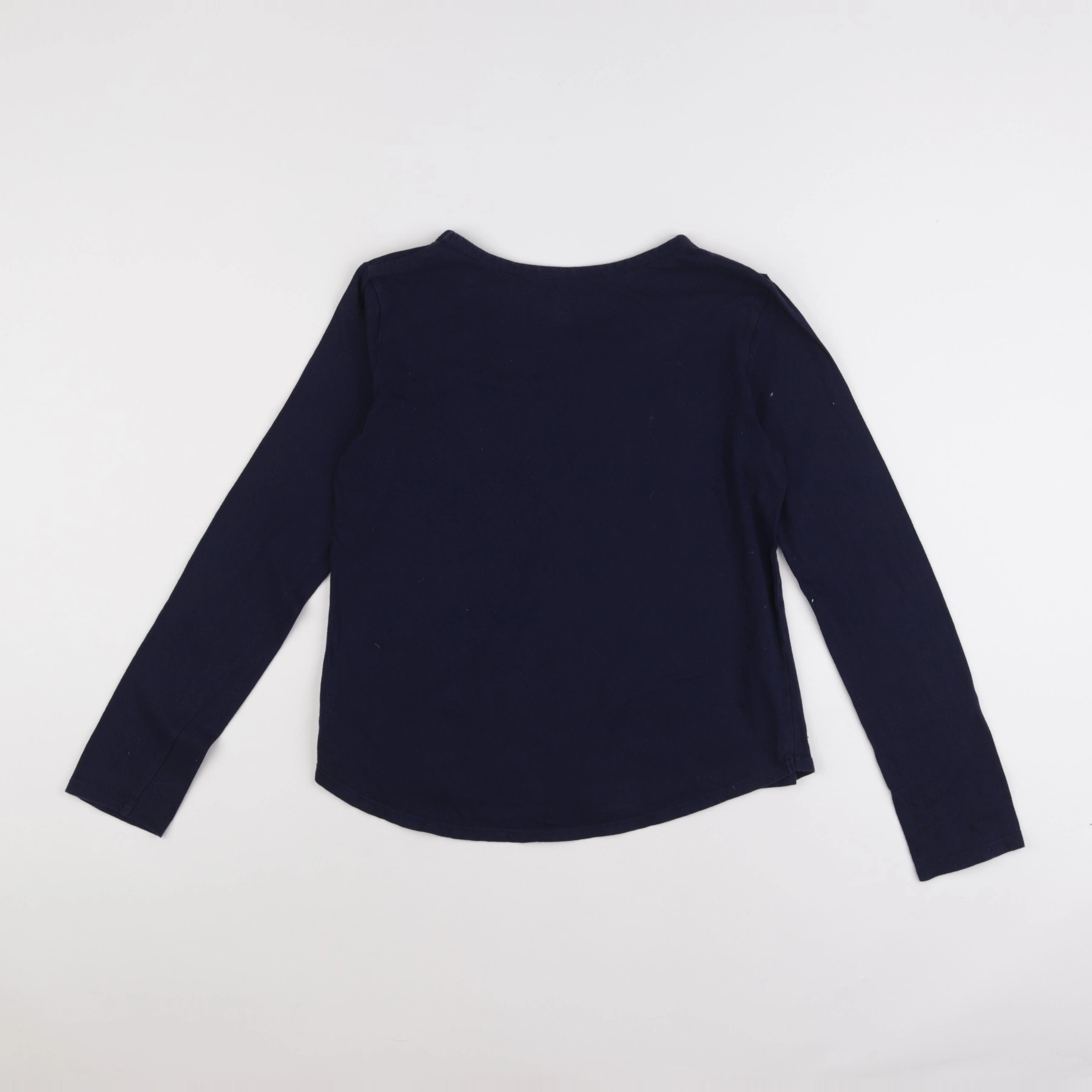 GAP - tee-shirt bleu - 14/16 ans