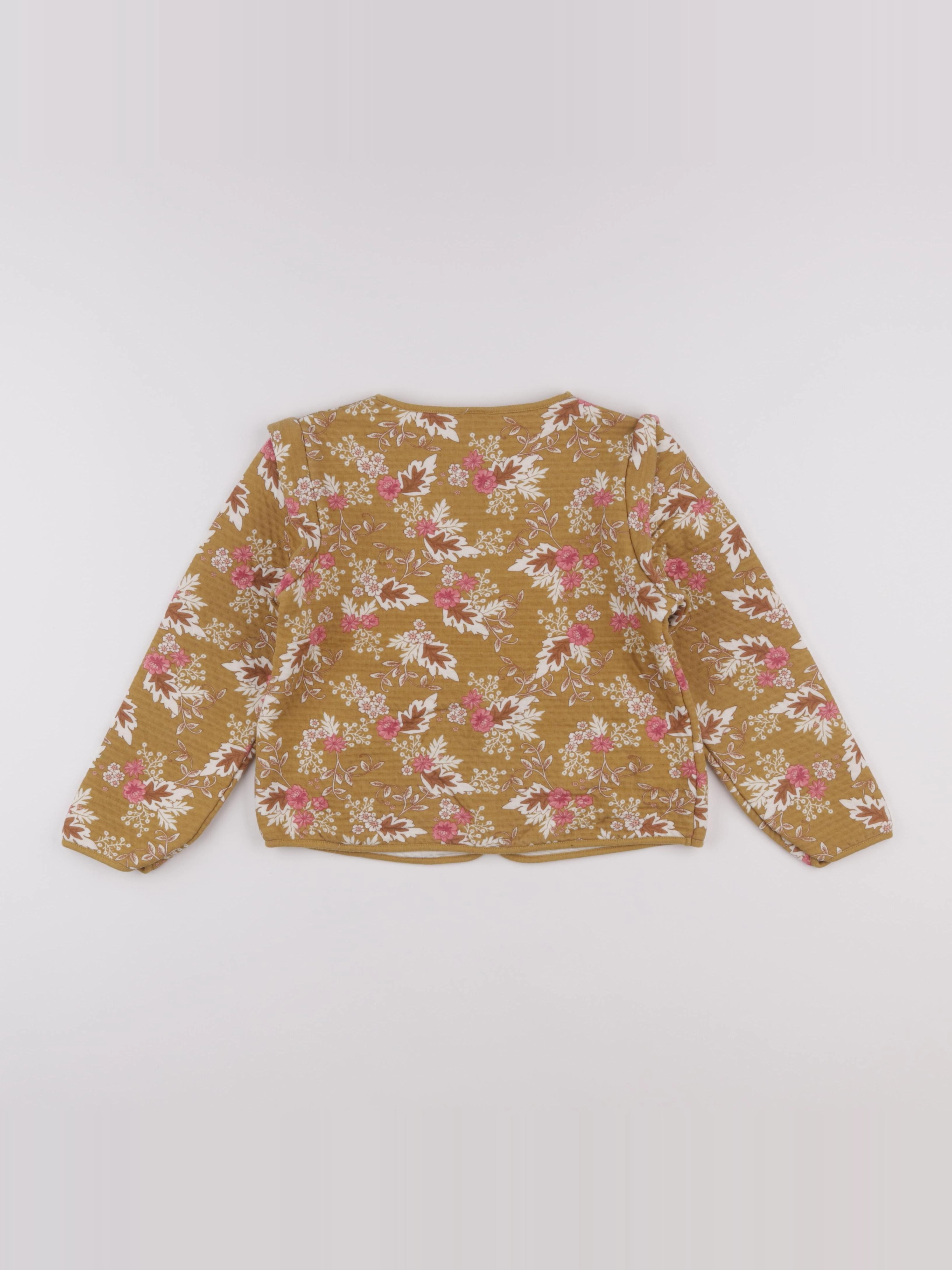 Tape à l'oeil - sweat multicolore - 8 ans