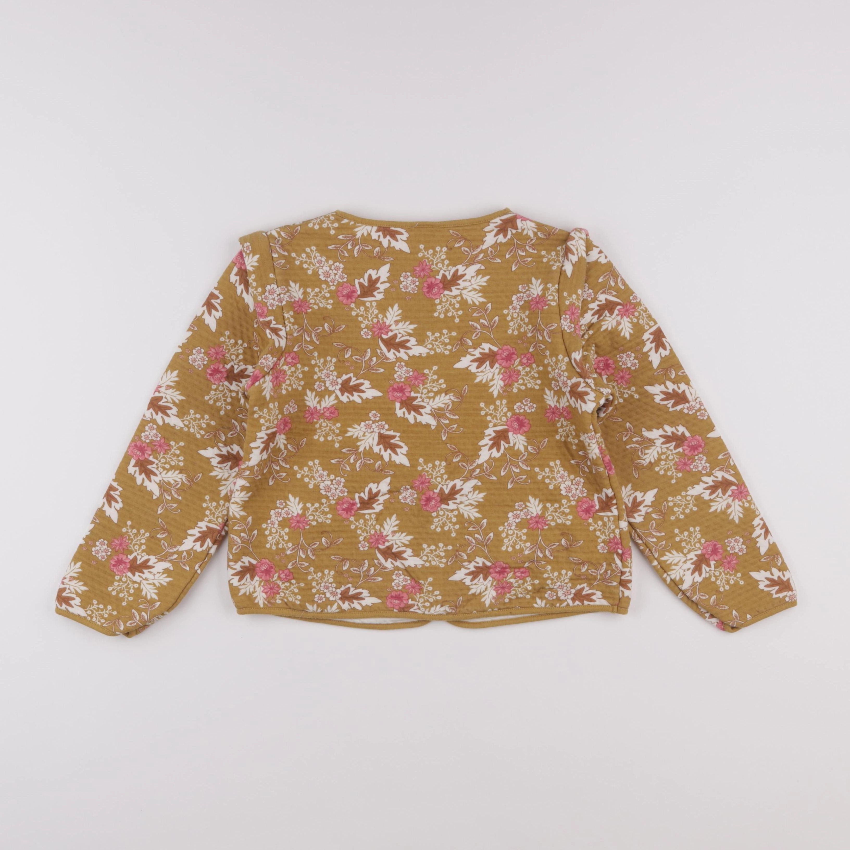 Tape à l'oeil - sweat multicolore - 8 ans