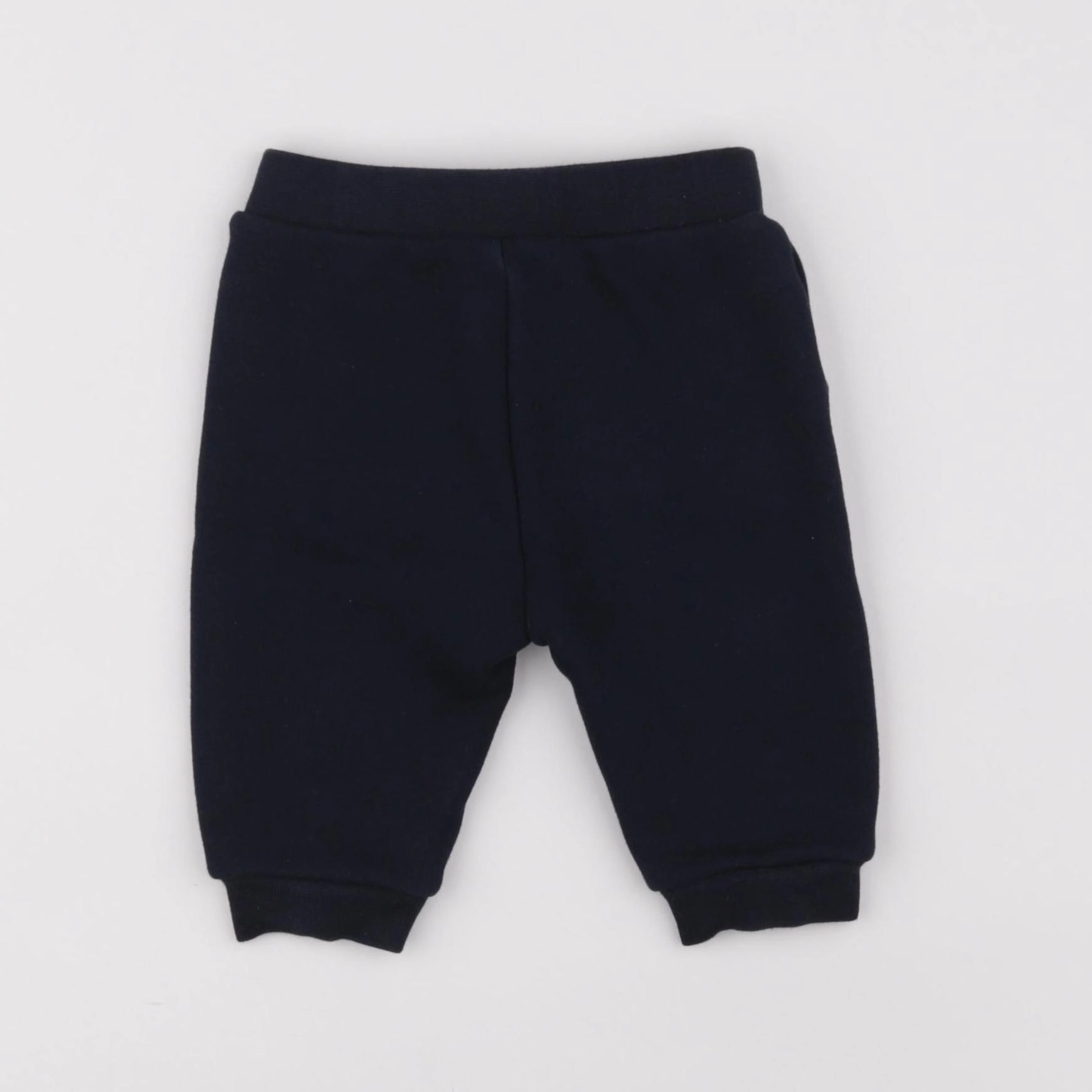 Jacadi - jogging bleu - 6 mois