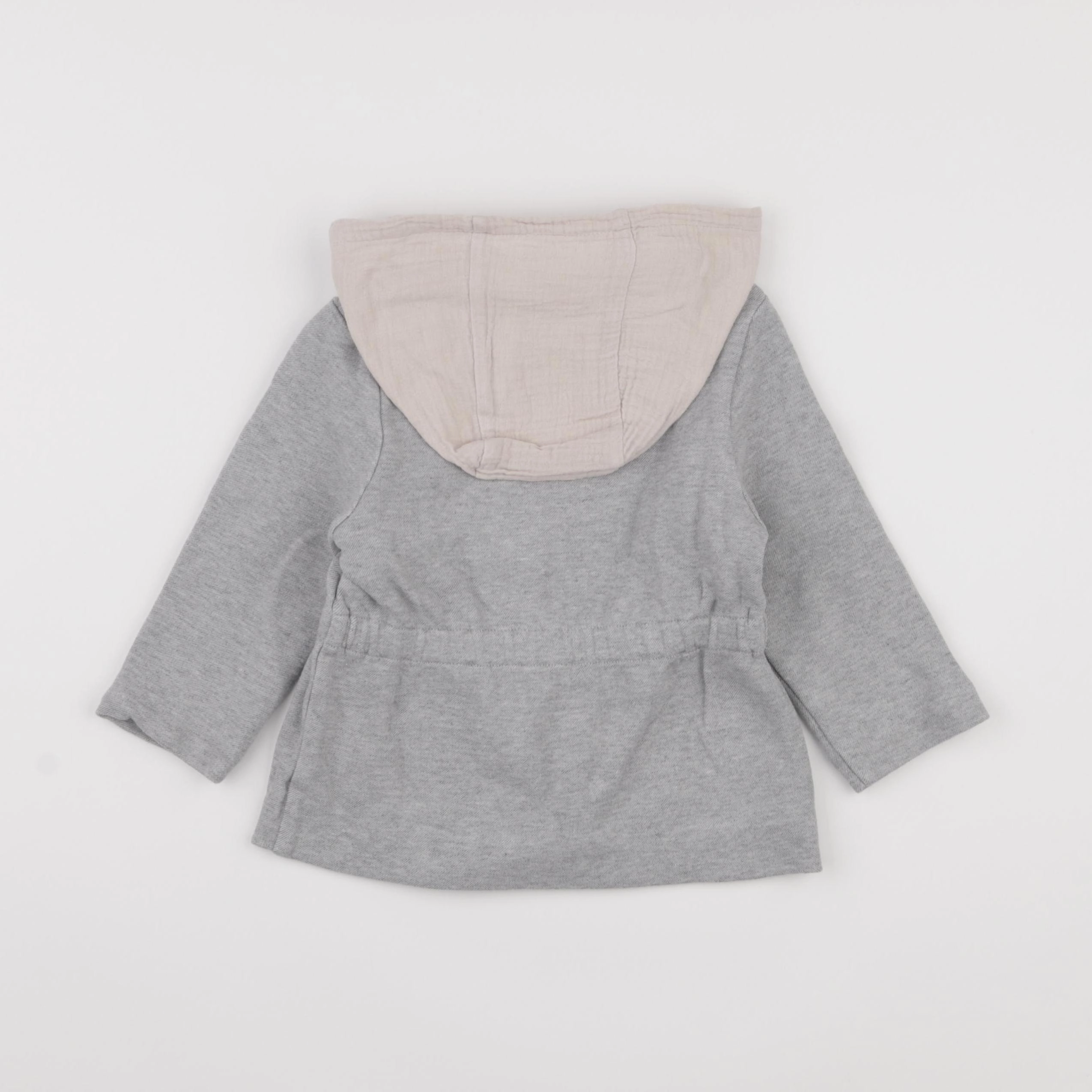 IKKS - robe multicolore - 18 mois