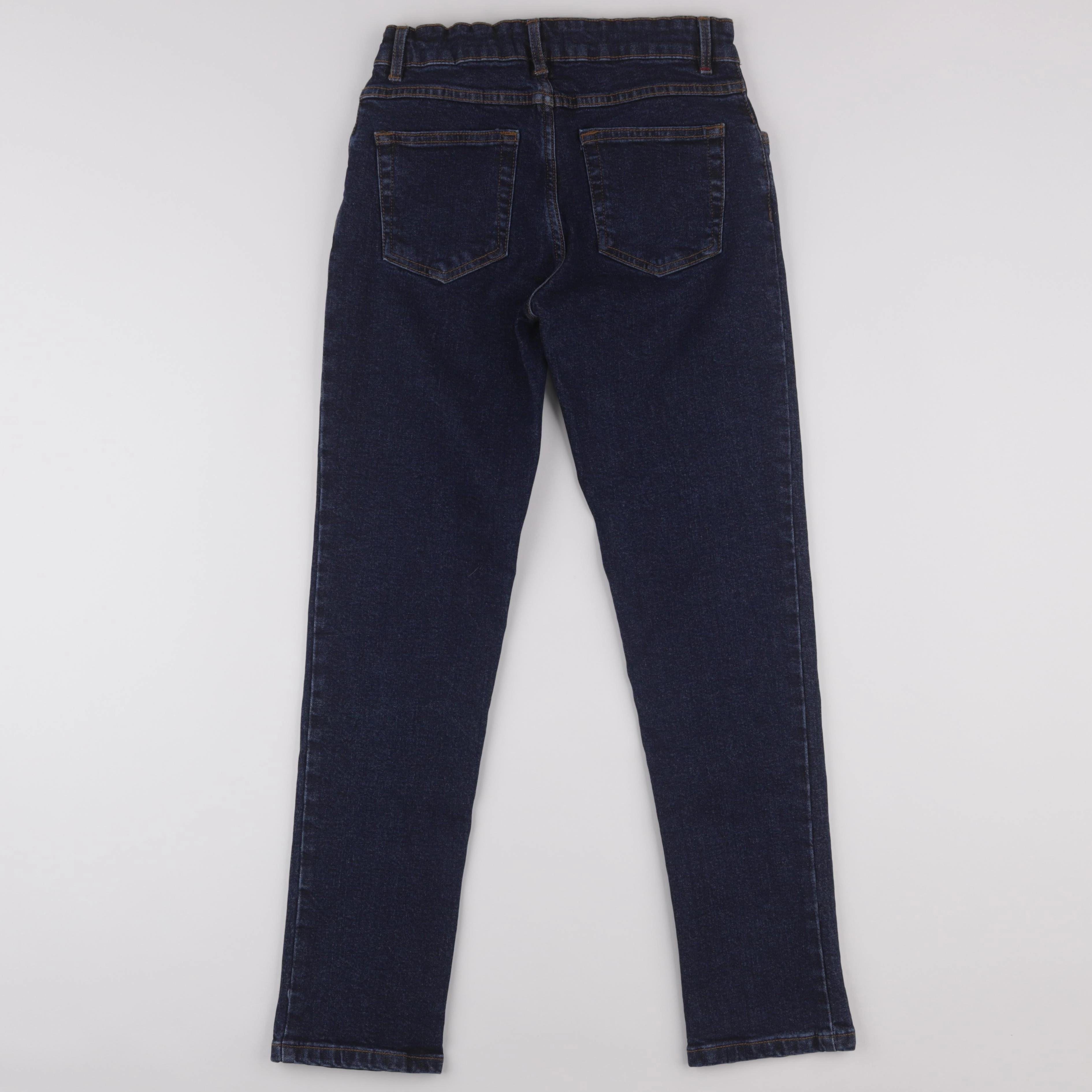 Monoprix - jean bleu - 12 ans