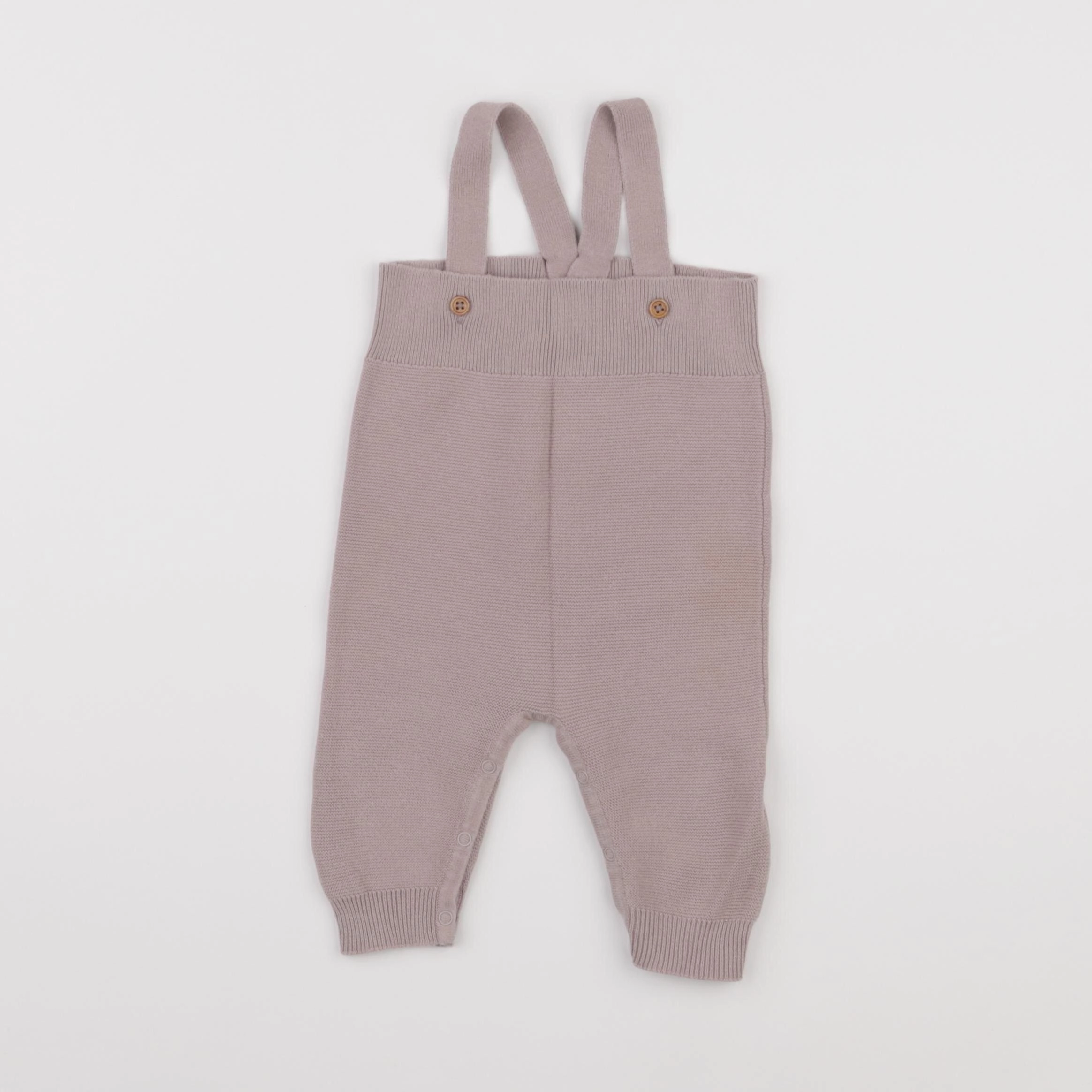 Cyrillus - legging beige - 9 mois