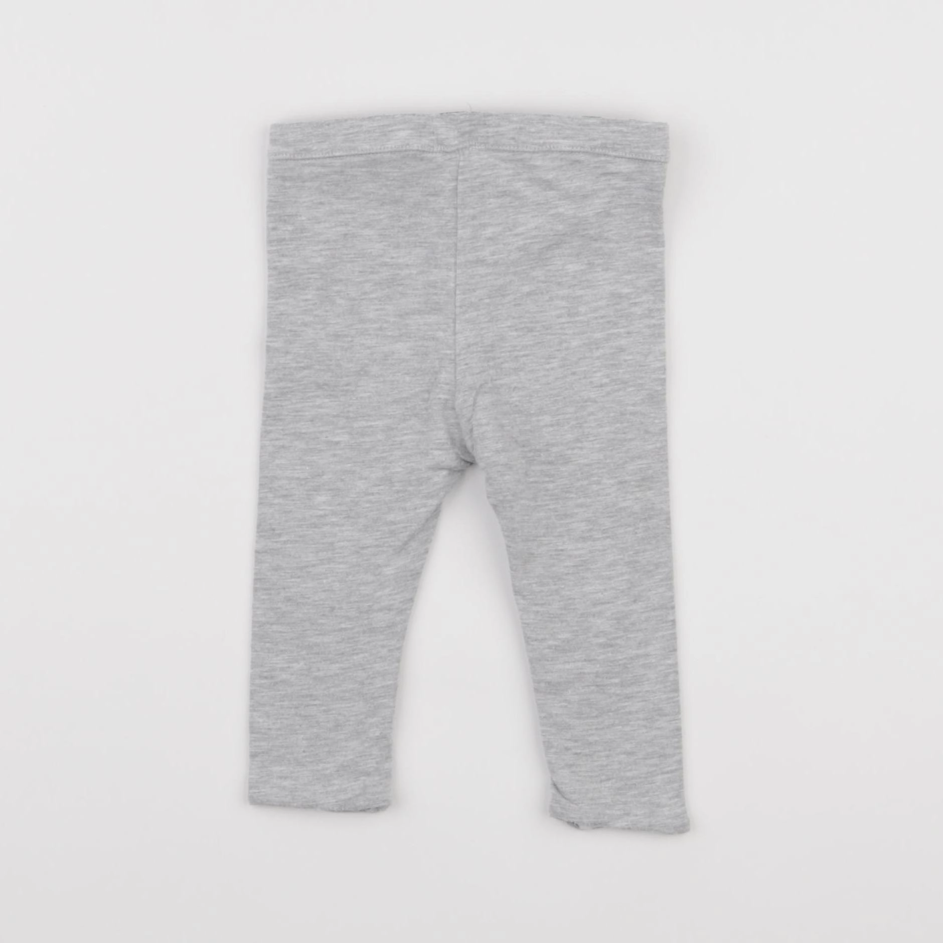 IKKS - legging gris - 6 mois