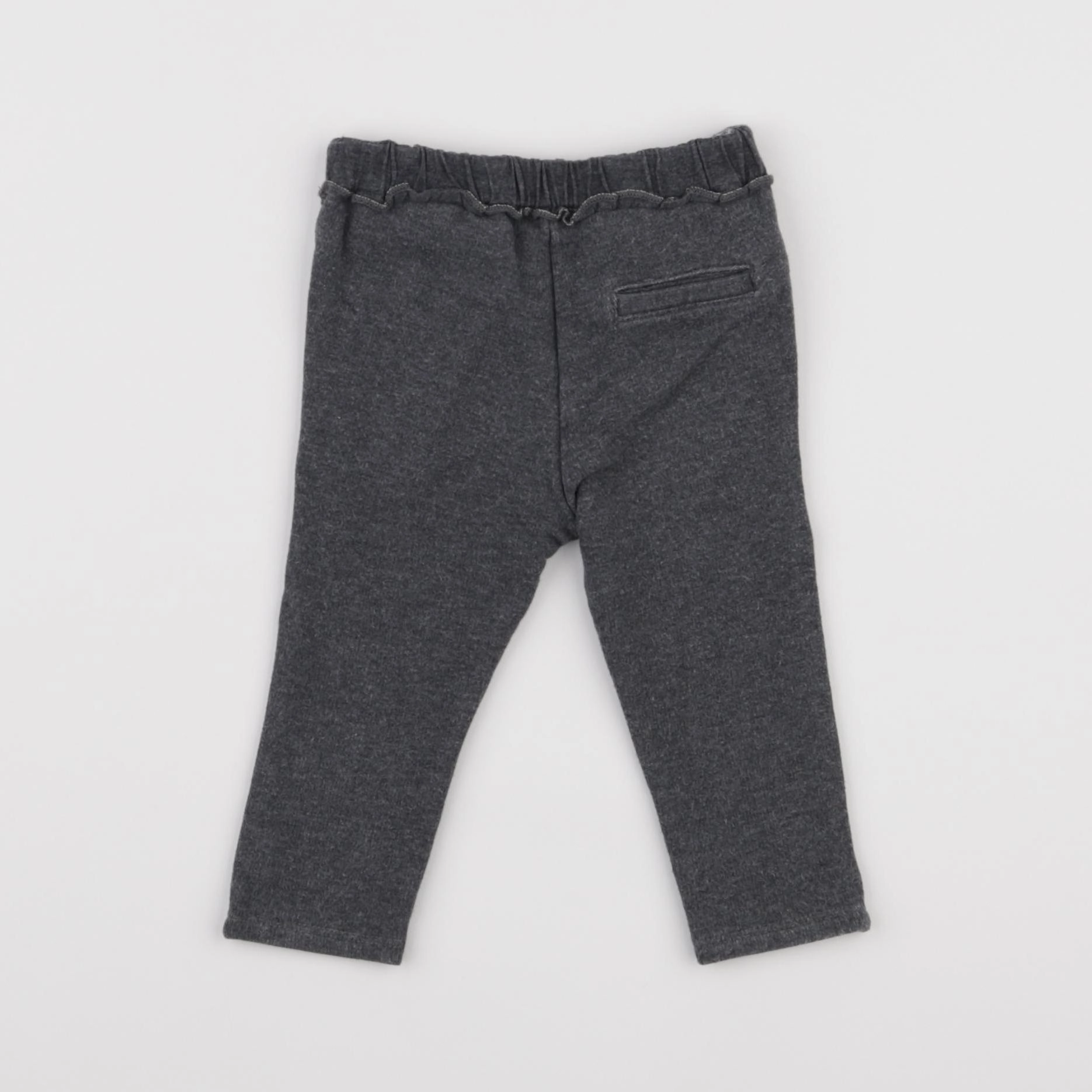 IKKS - jogging gris - 6 mois