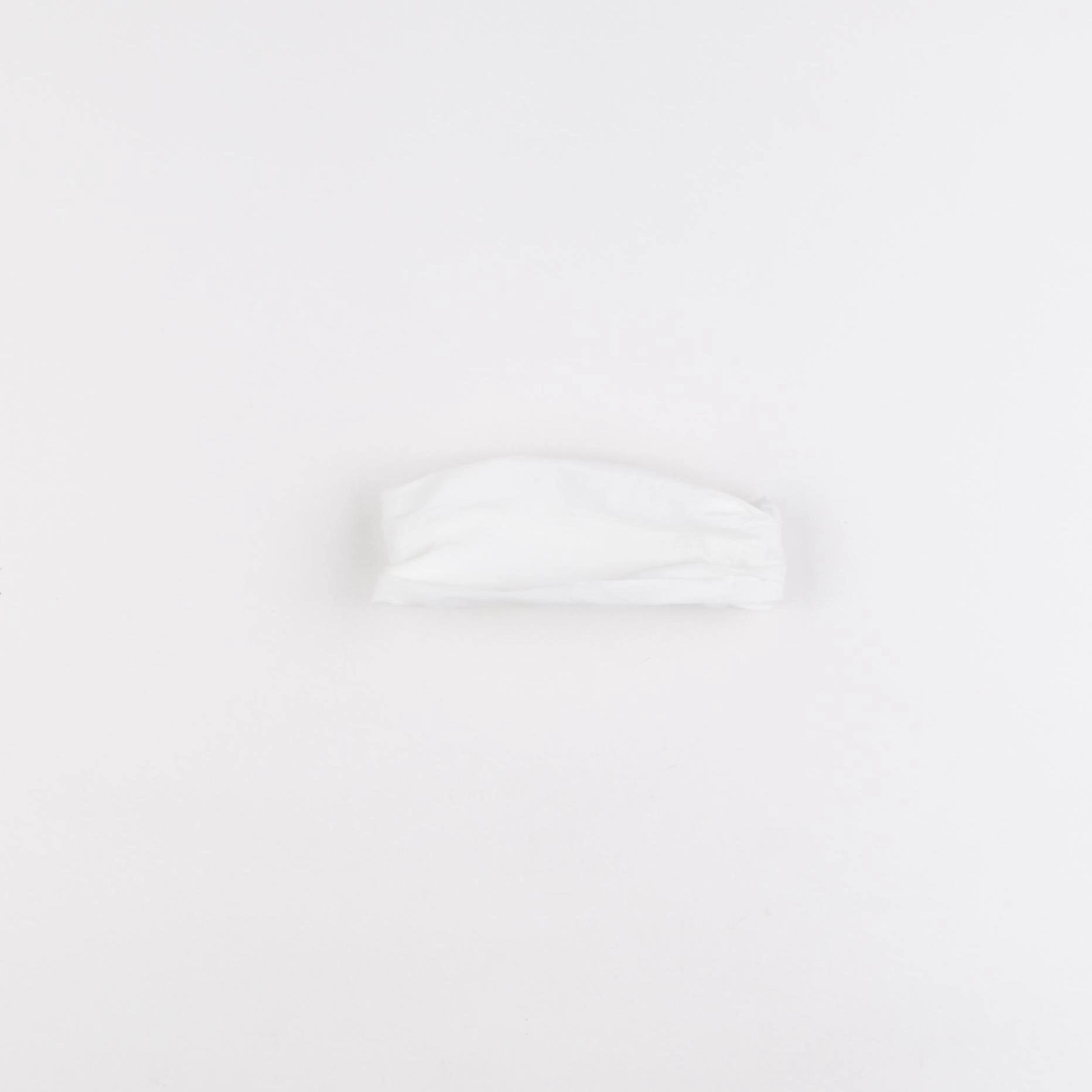 IKKS - bandeau blanc - 1 mois