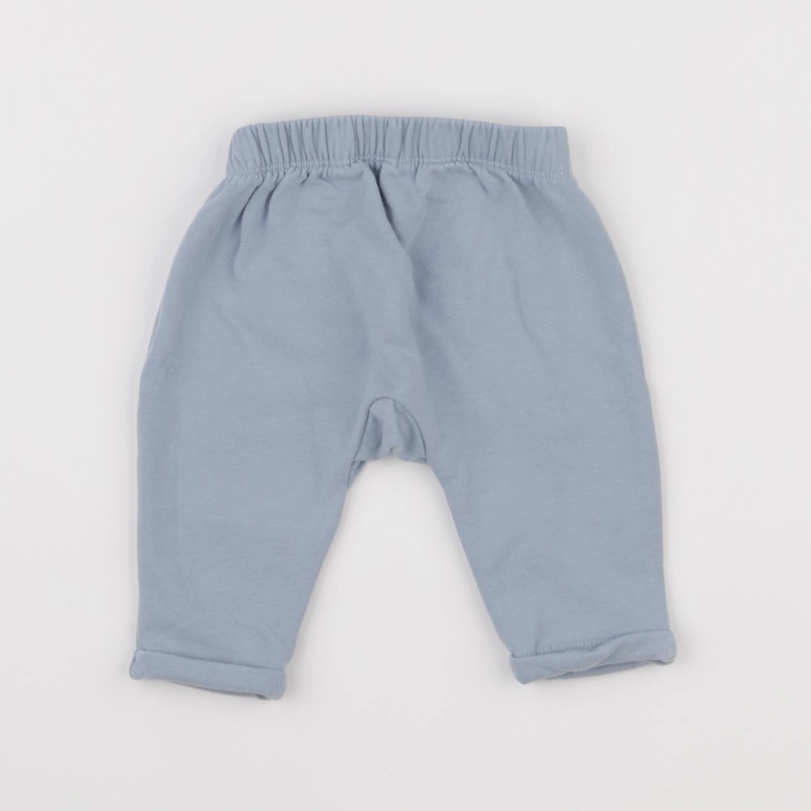 La Redoute - sarouel bleu - 1 mois