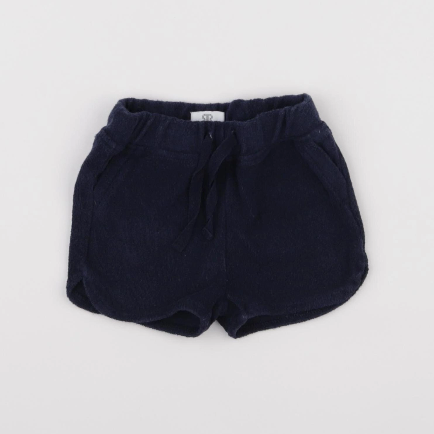 La Redoute - bloomer bleu - 9 mois