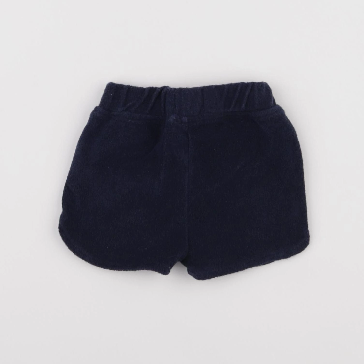 La Redoute - bloomer bleu - 9 mois