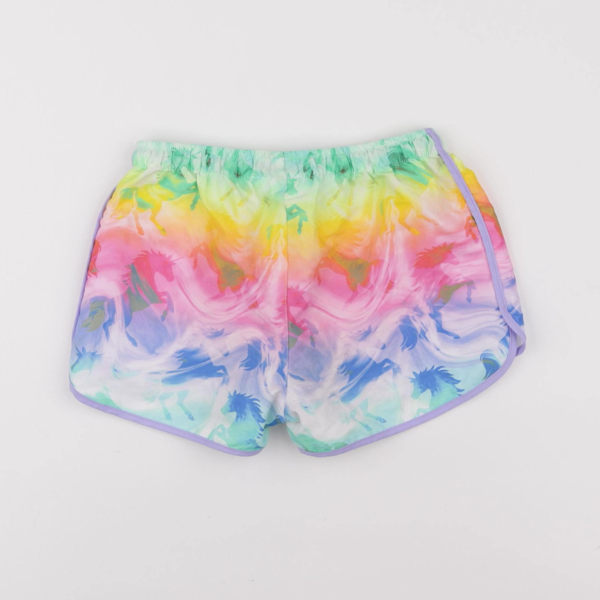 Next - maillot de bain multicolore - 8 ans