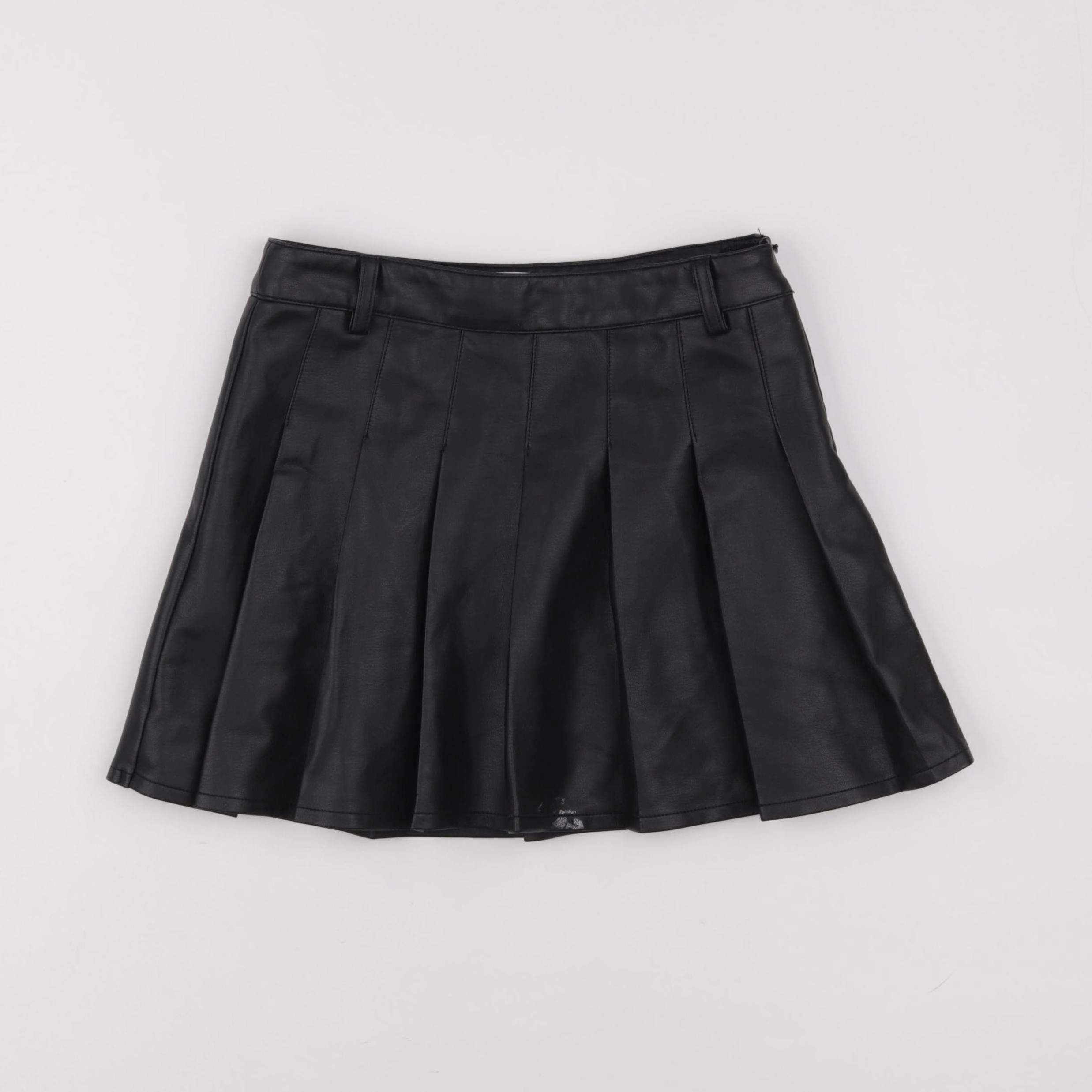 Zara - jupe noir - 10 ans