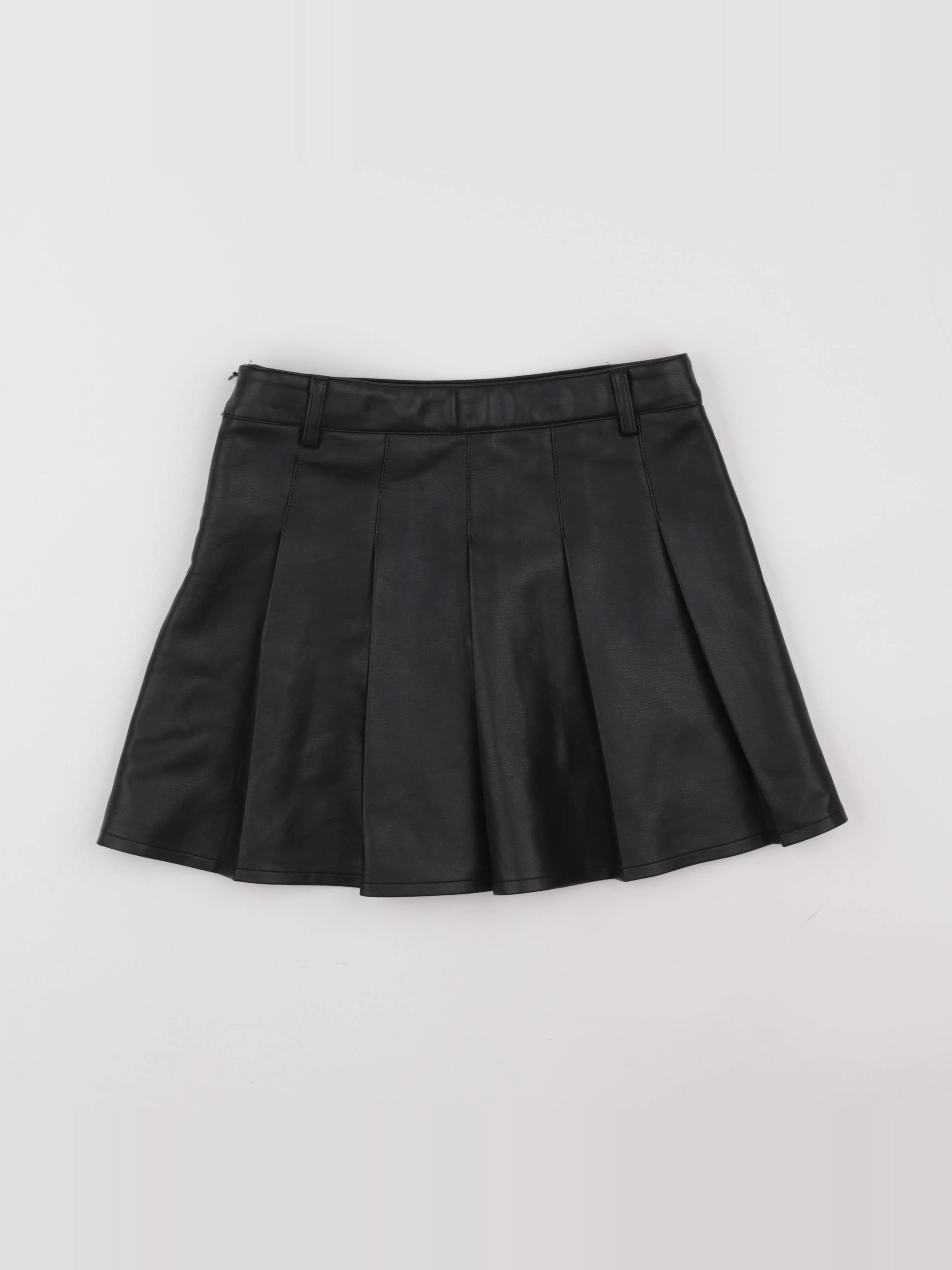 Zara - jupe noir - 10 ans