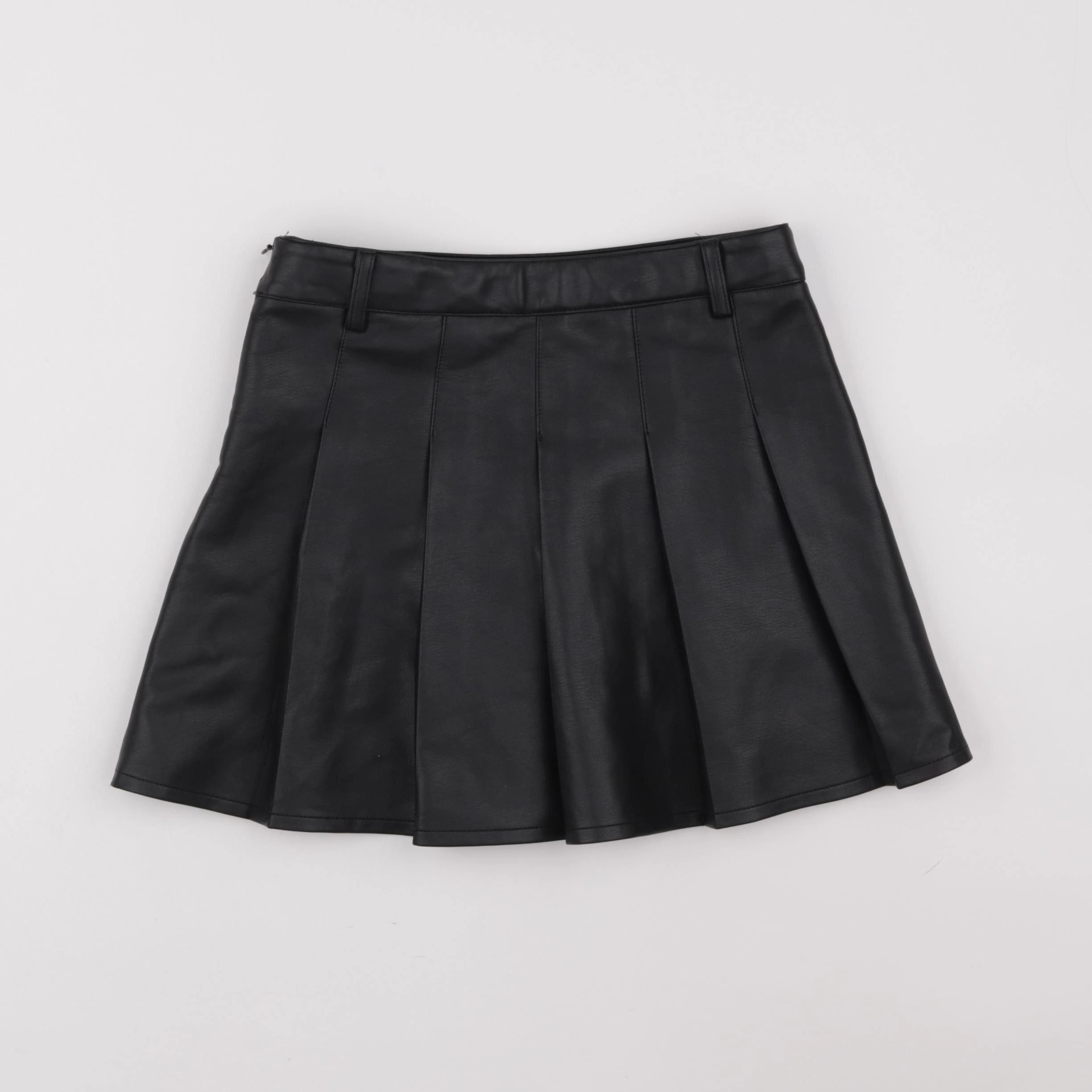 Zara - jupe noir - 10 ans