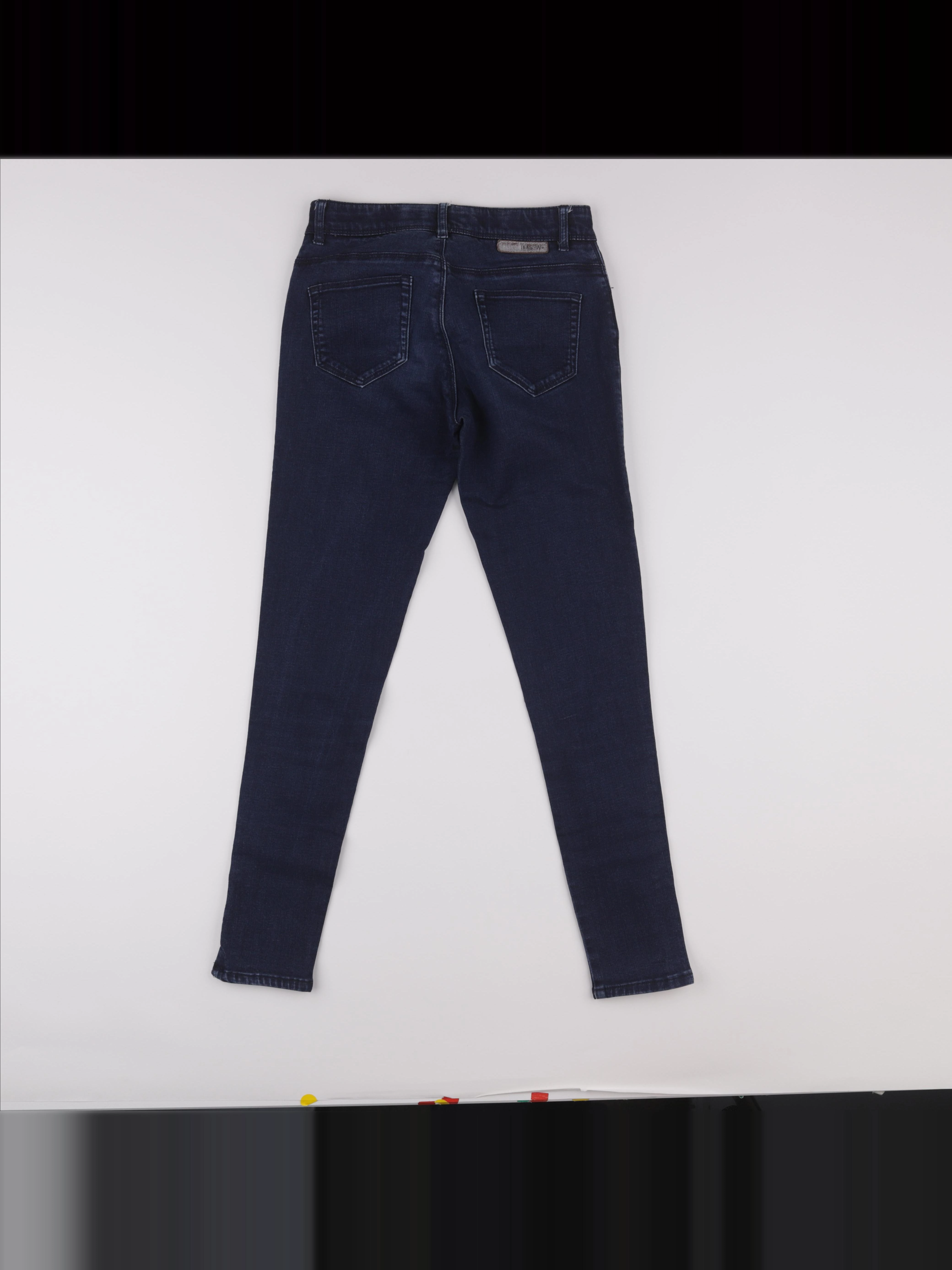 IKKS - jean bleu - 14 ans