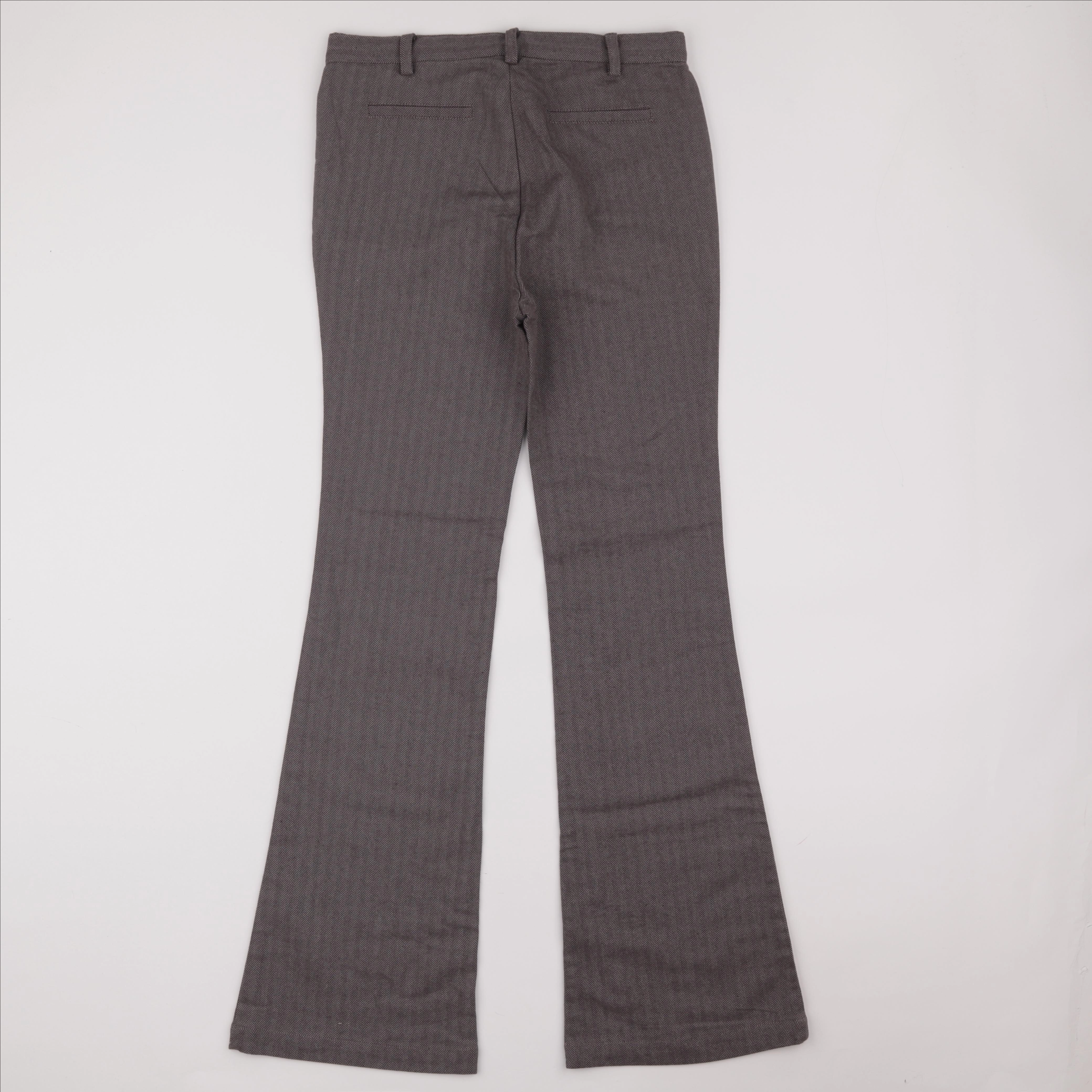 Gocco - pantalon gris - 11/12 ans