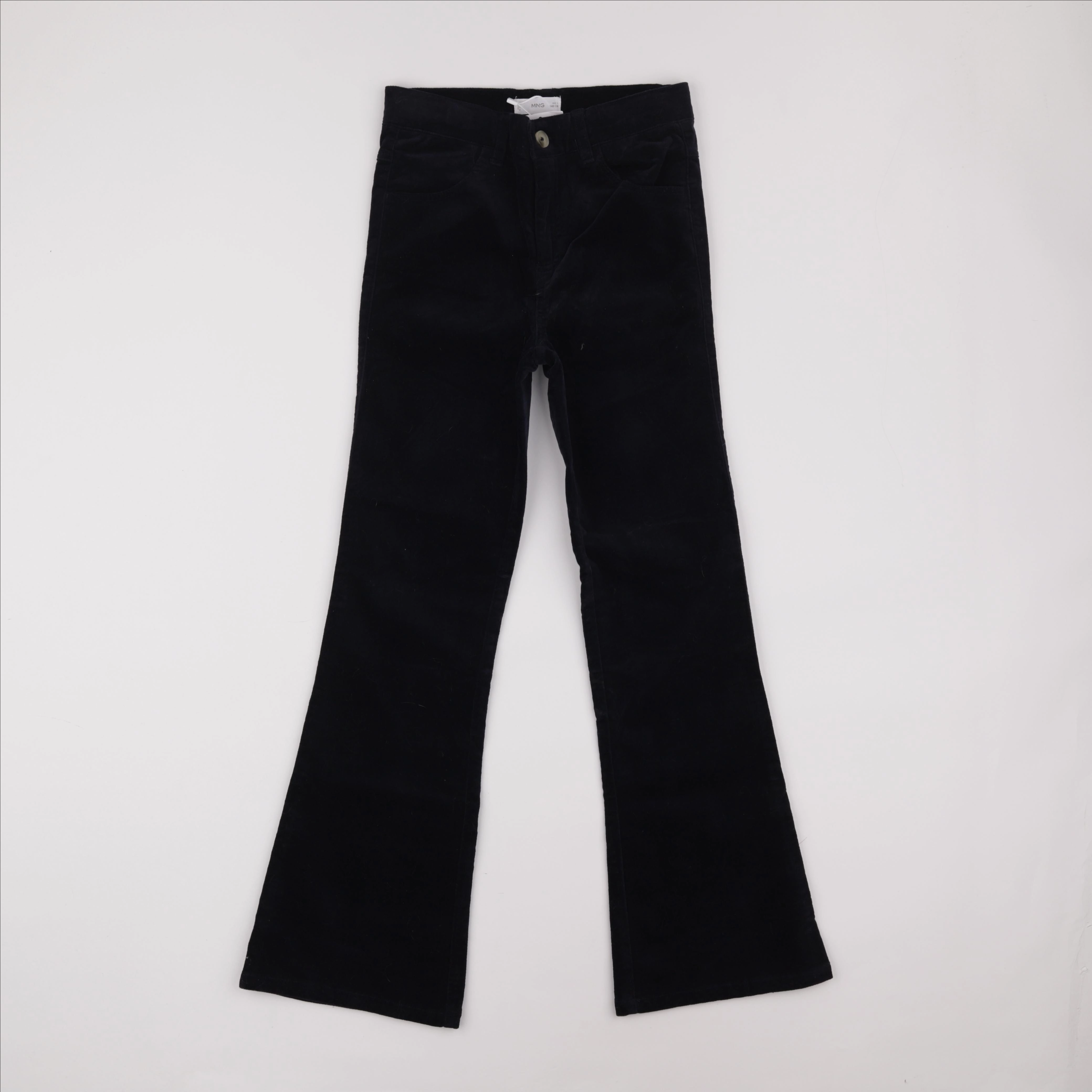 Mango - pantalon bleu - 11 ans