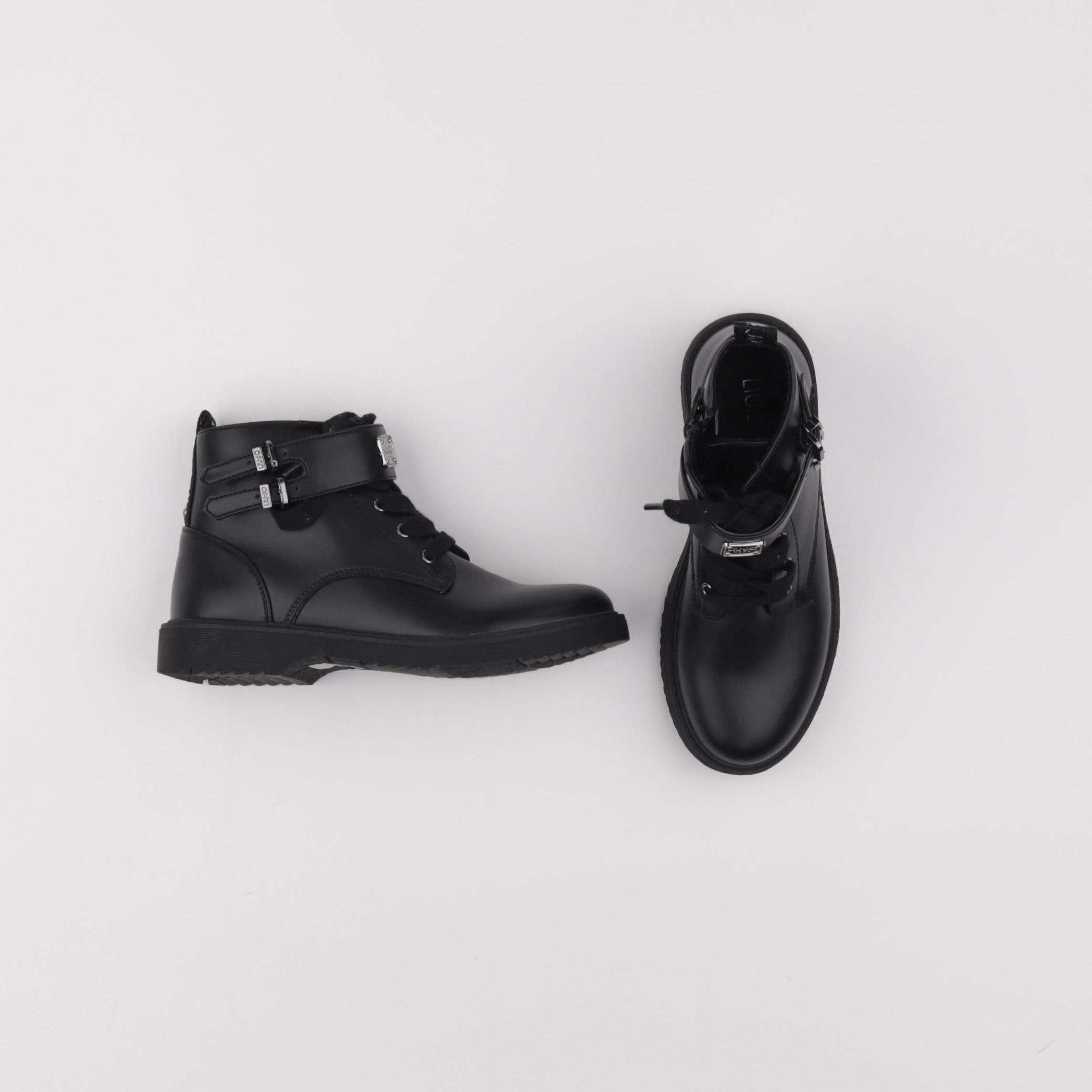 Liu Jo - boots noir - pointure 34