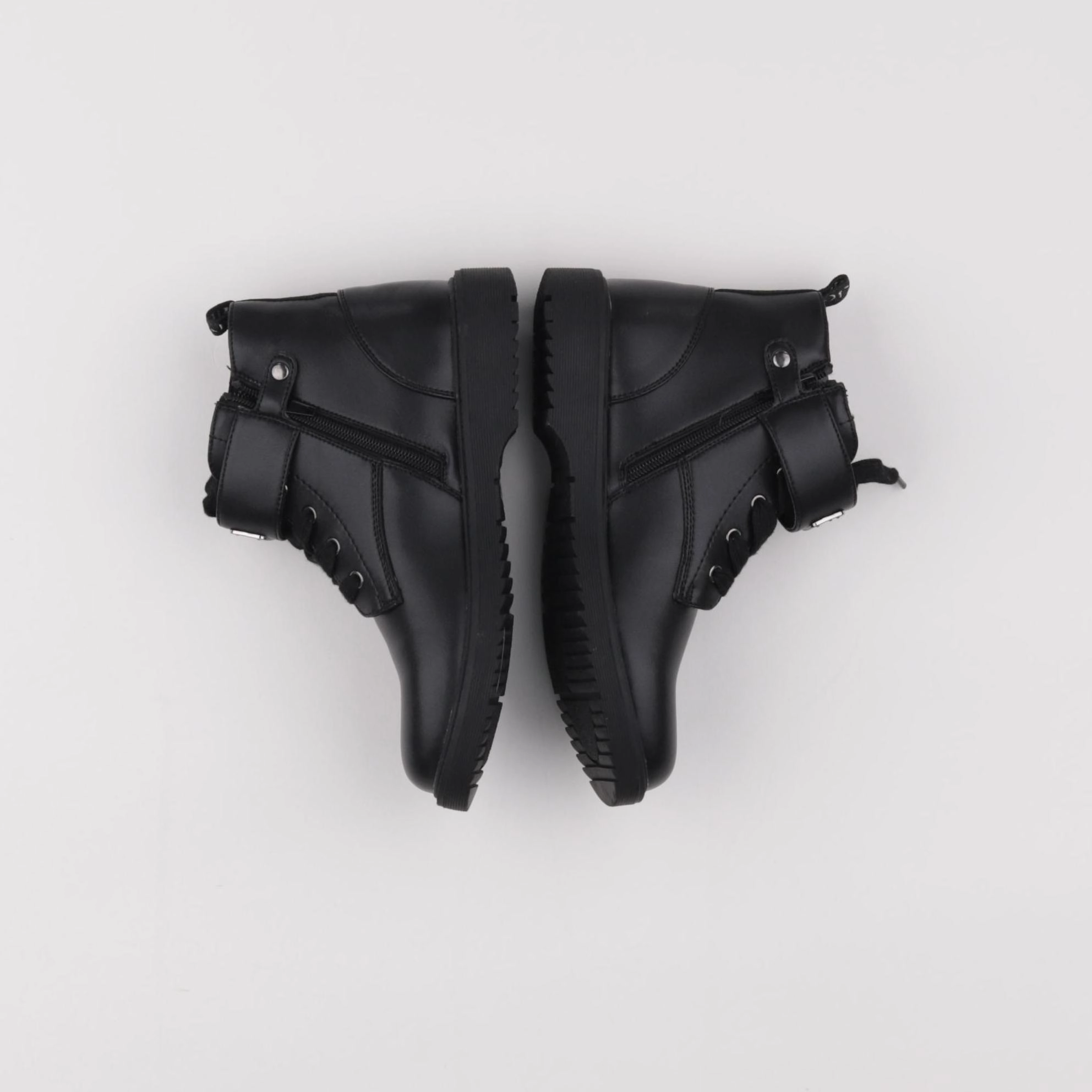 Liu Jo - boots noir - pointure 34