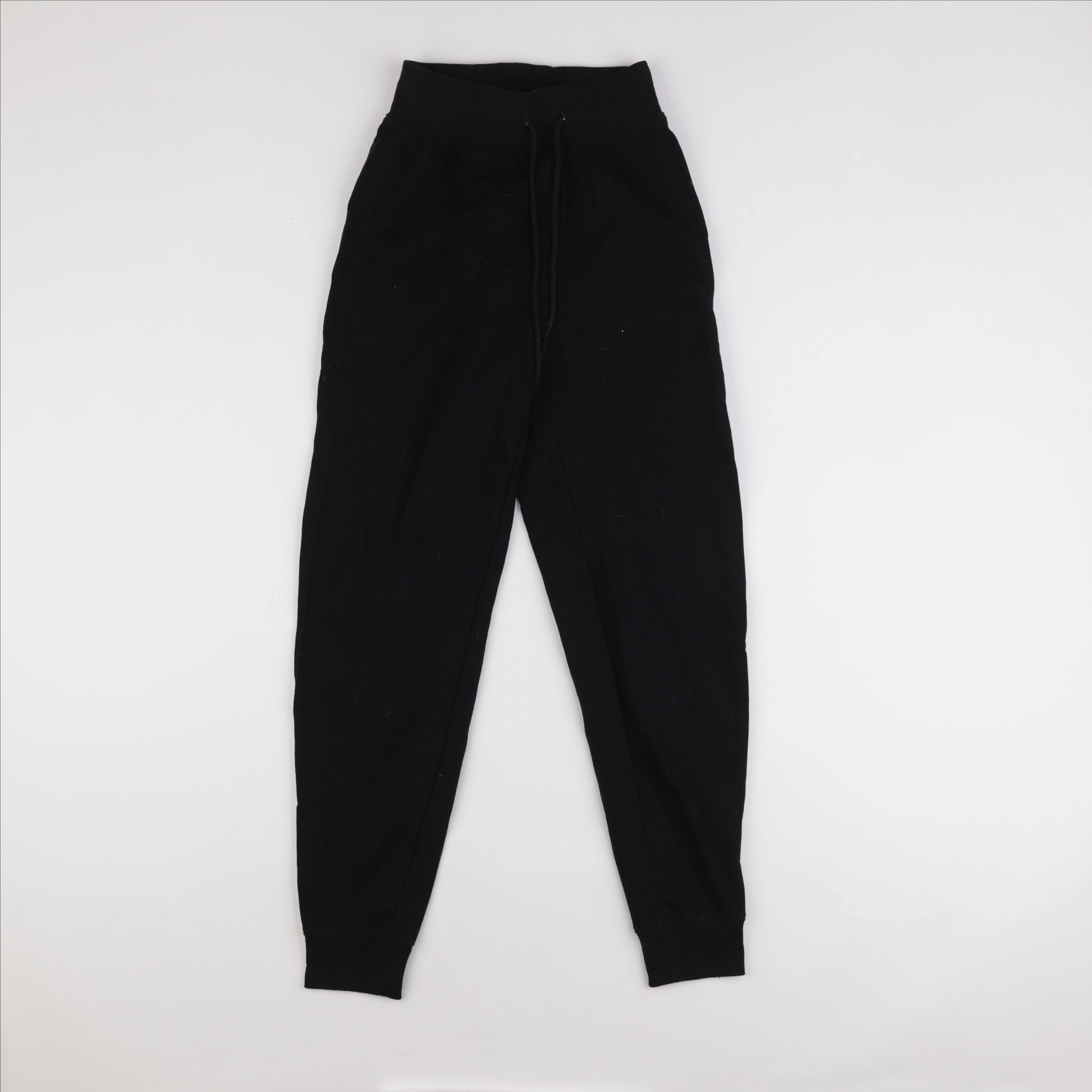 H&M - jogging noir - 16 ans