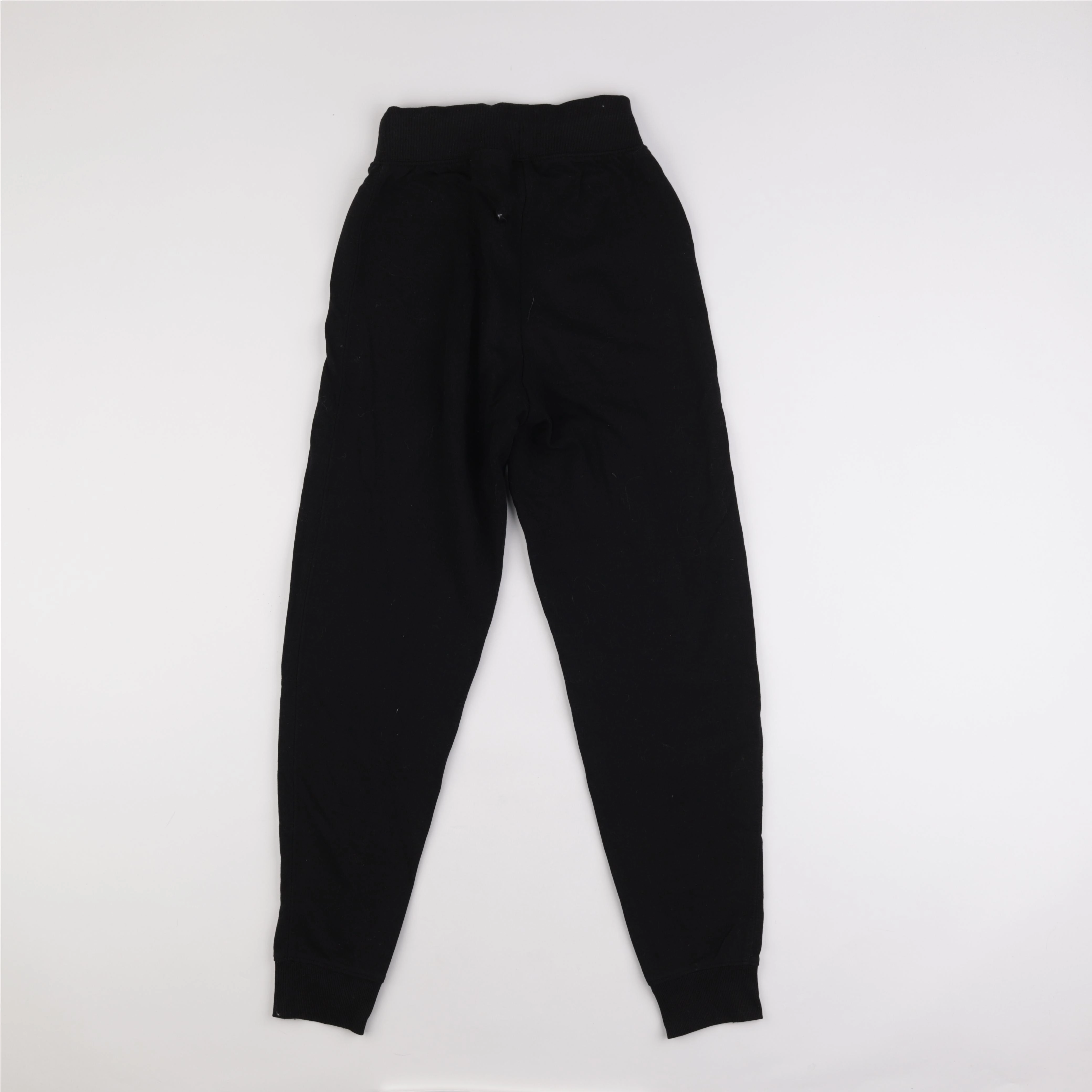 H&M - jogging noir - 16 ans