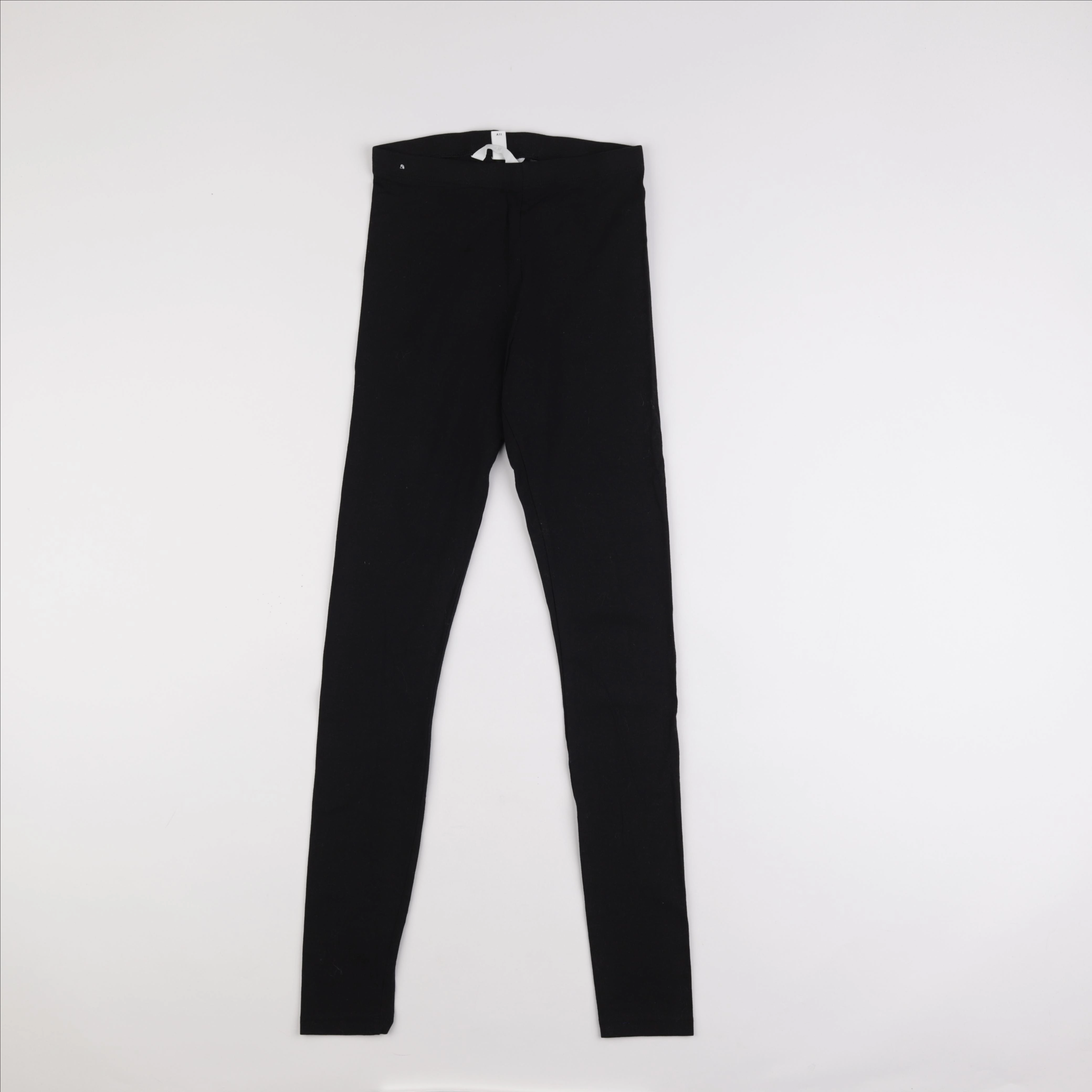 H&M - legging noir - 16 ans