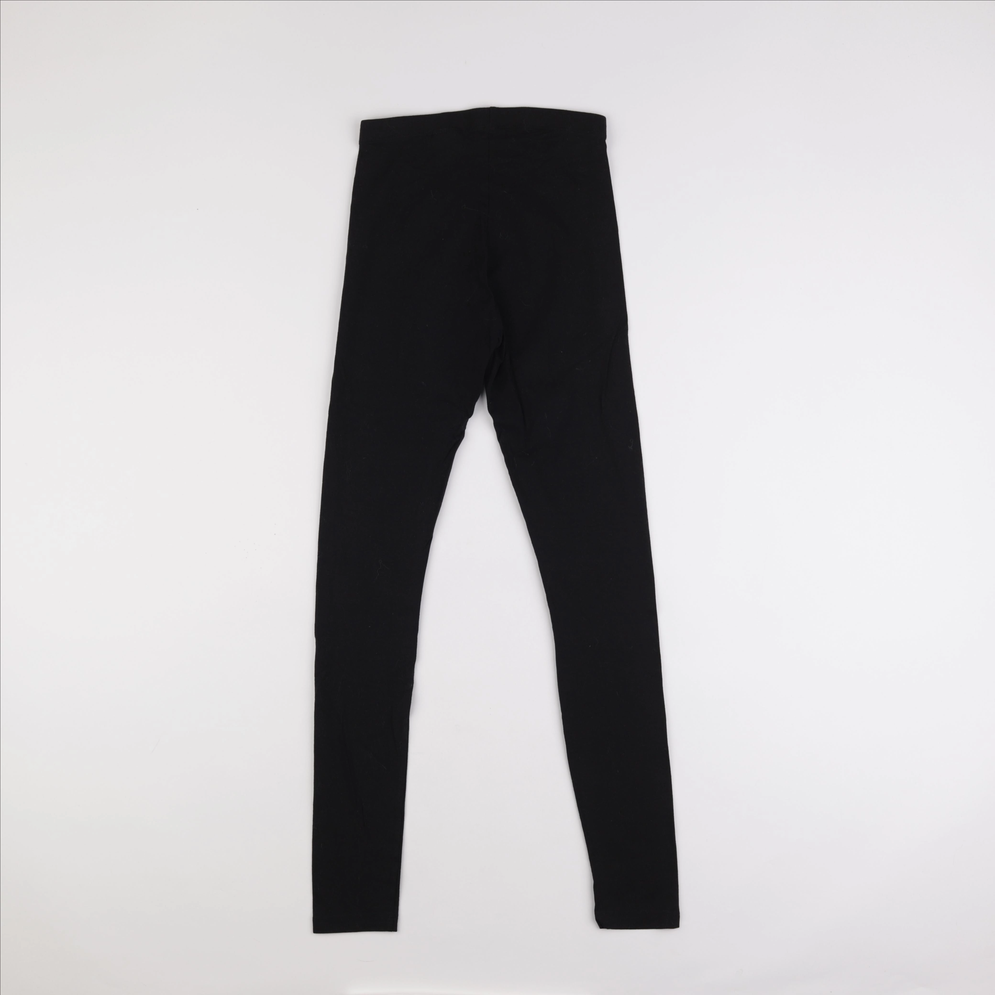 H&M - legging noir - 16 ans