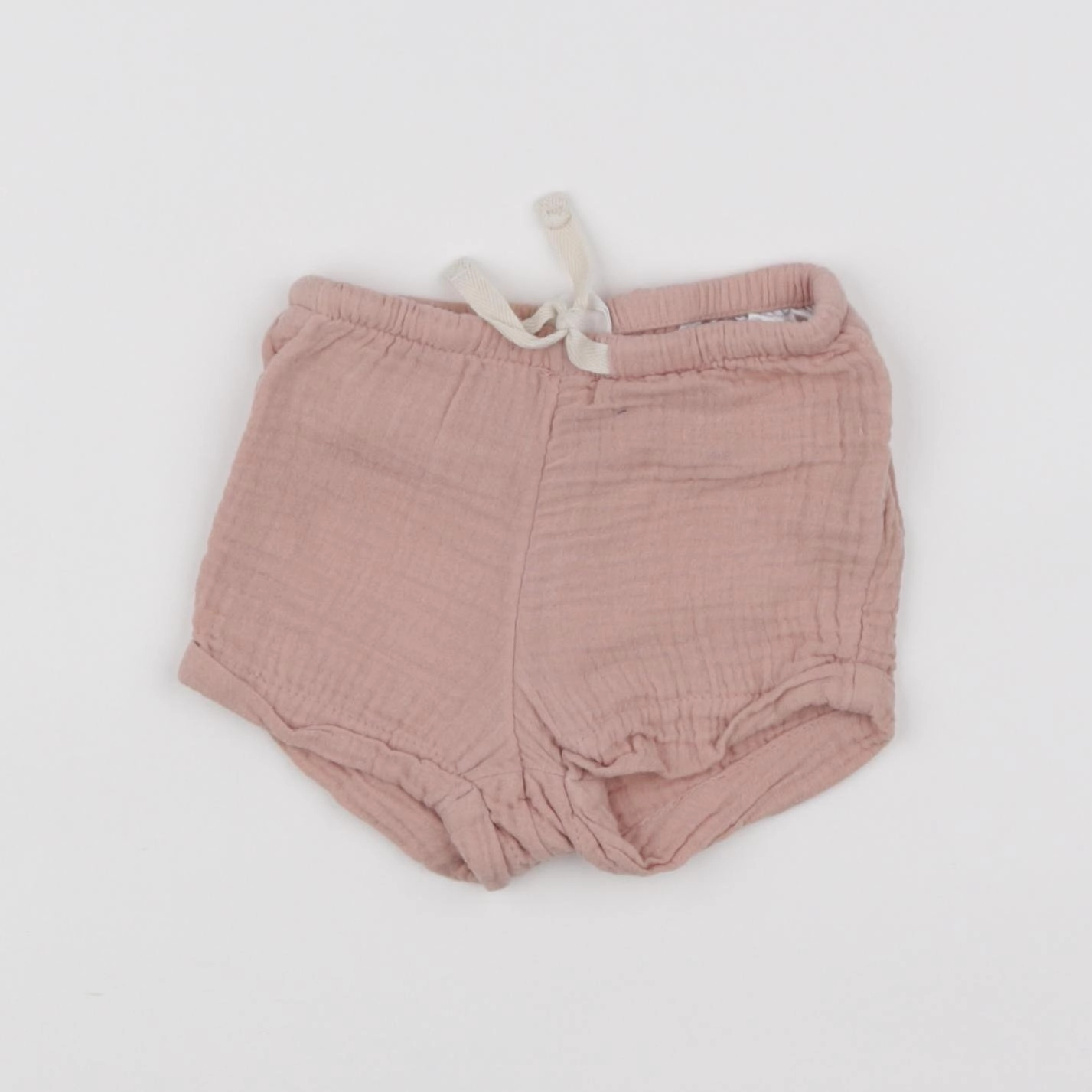H&M - bloomer rose - 1/3 mois