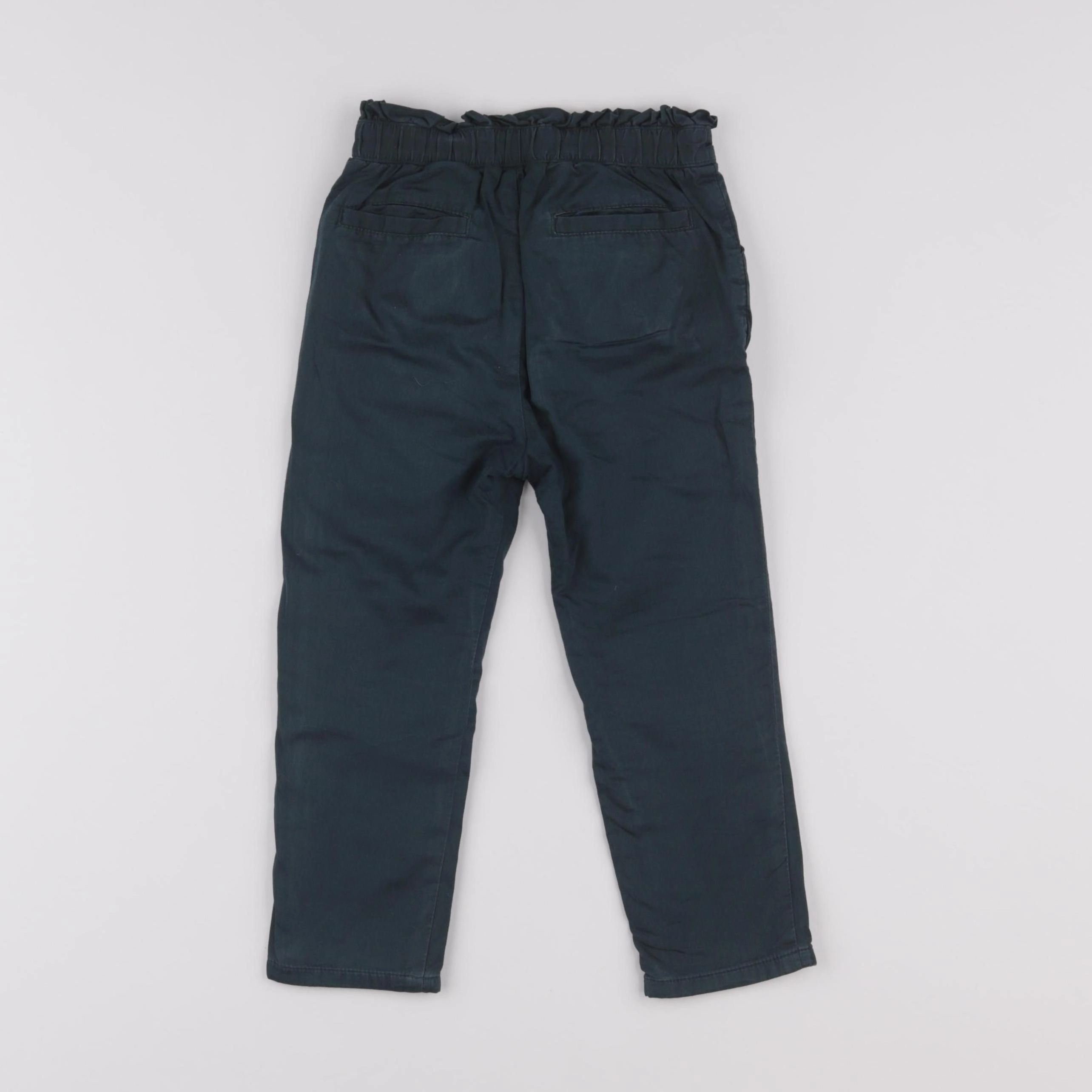 Natalys - pantalon vert - 36 mois