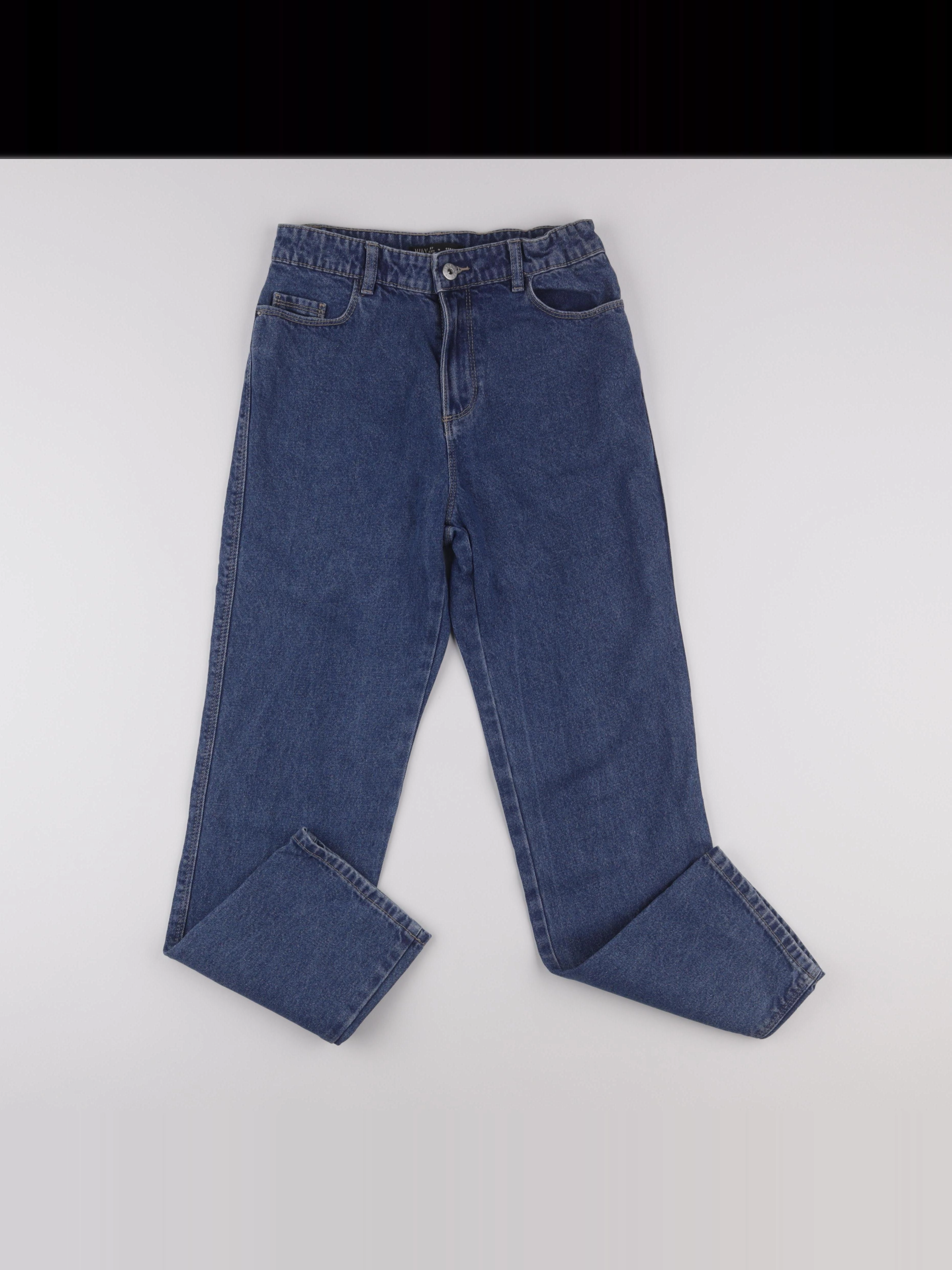 IKKS - jean bleu - 12 ans