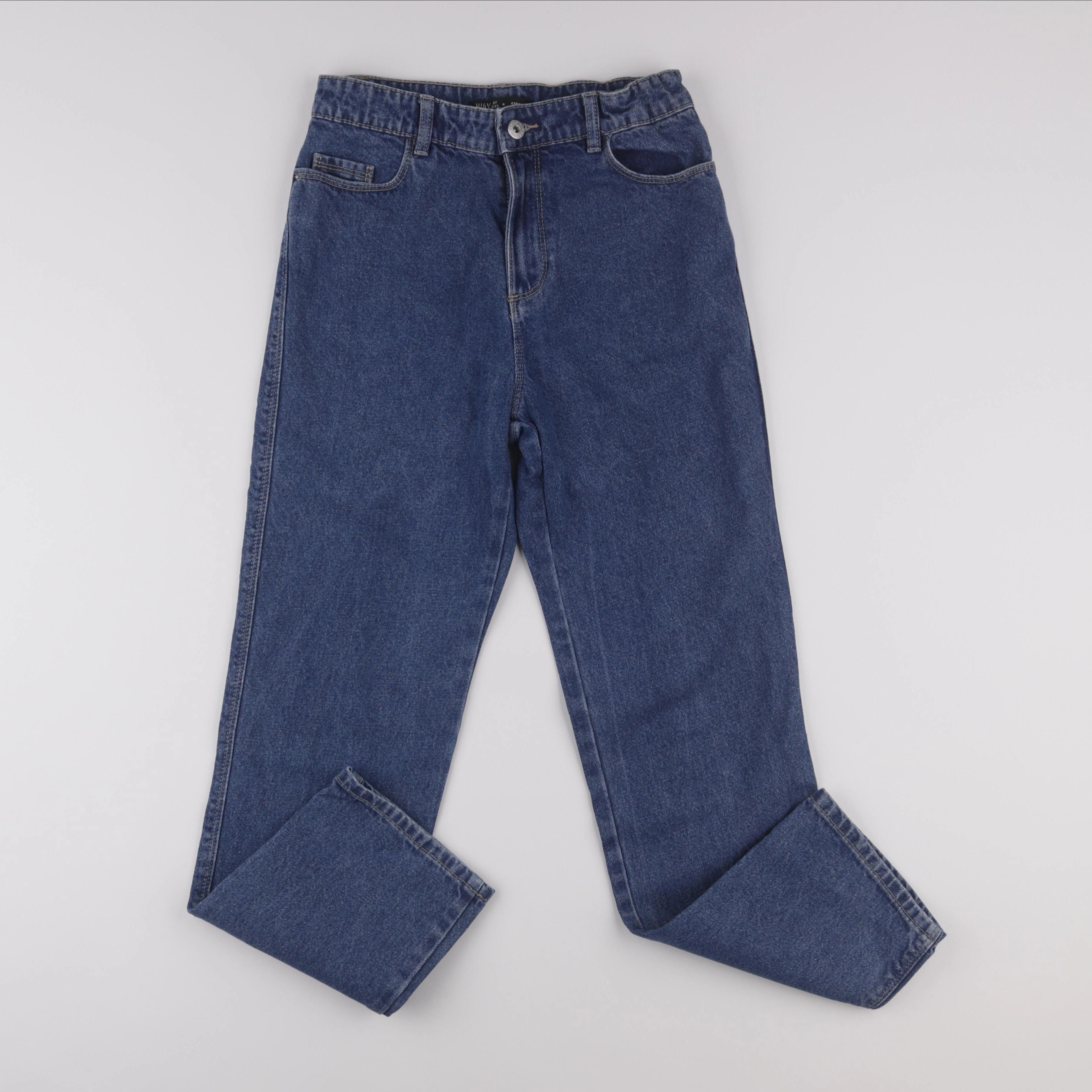IKKS - jean bleu - 12 ans