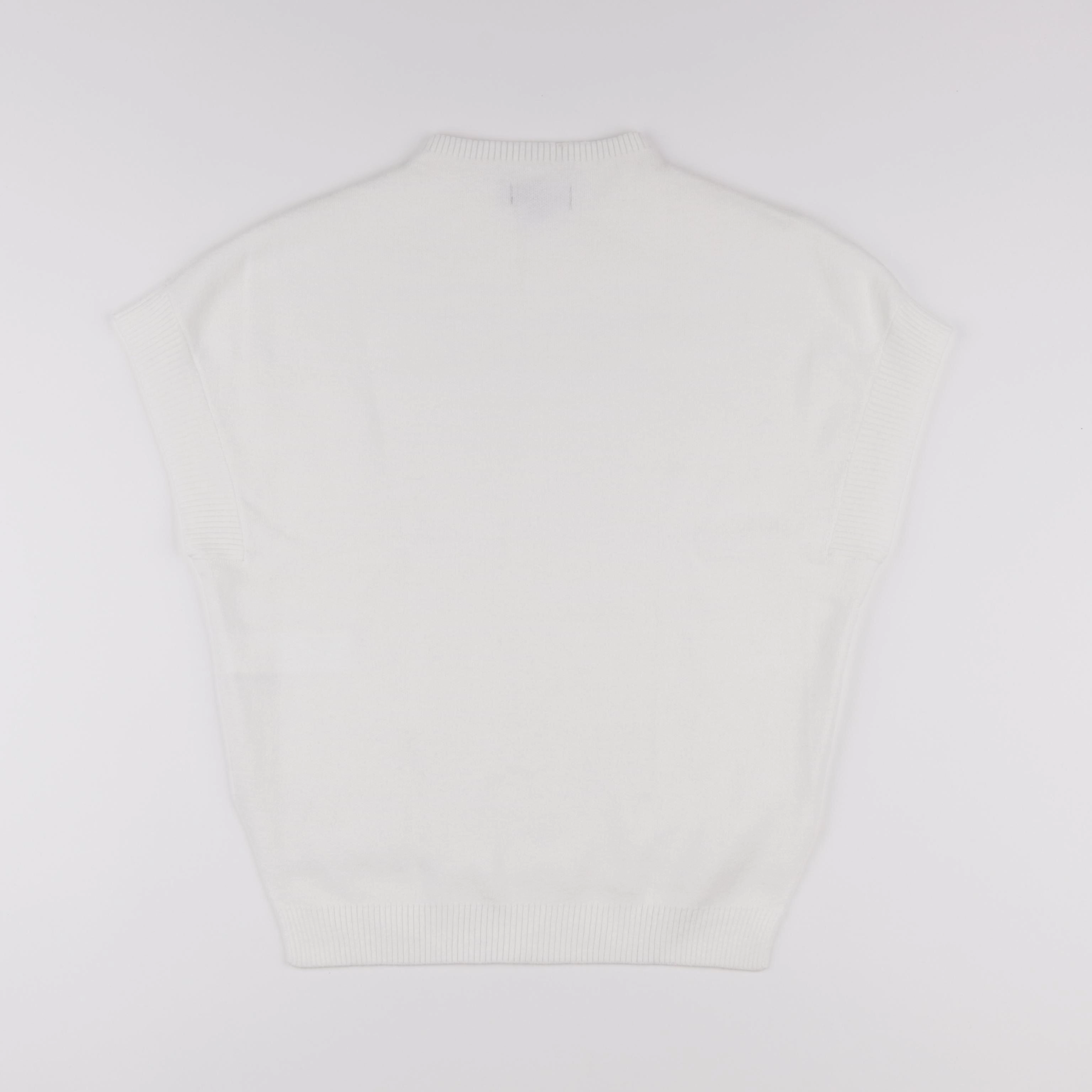 IKKS - pull blanc - 12 ans