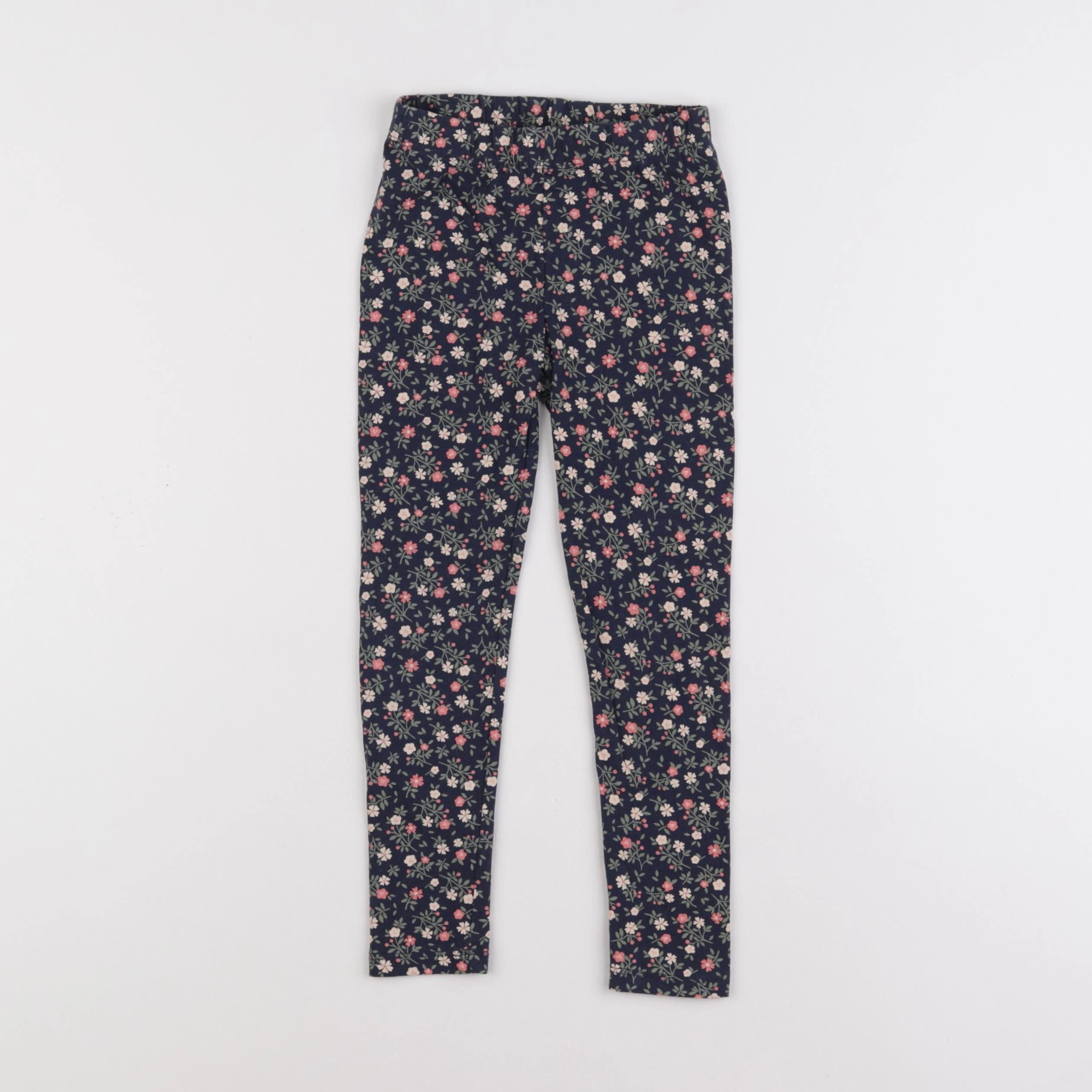 Tape à l'oeil - legging multicolore - 4 ans