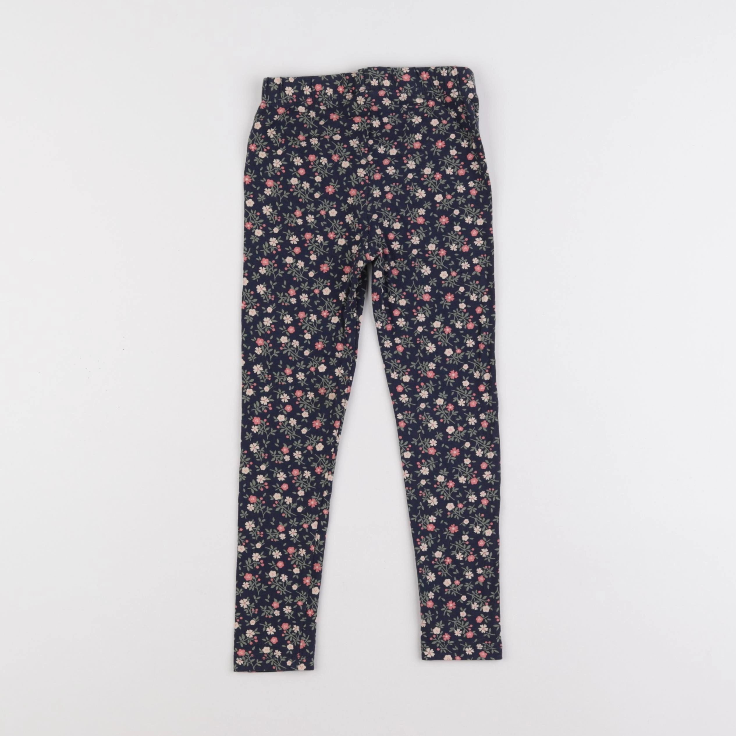 Tape à l'oeil - legging multicolore - 4 ans