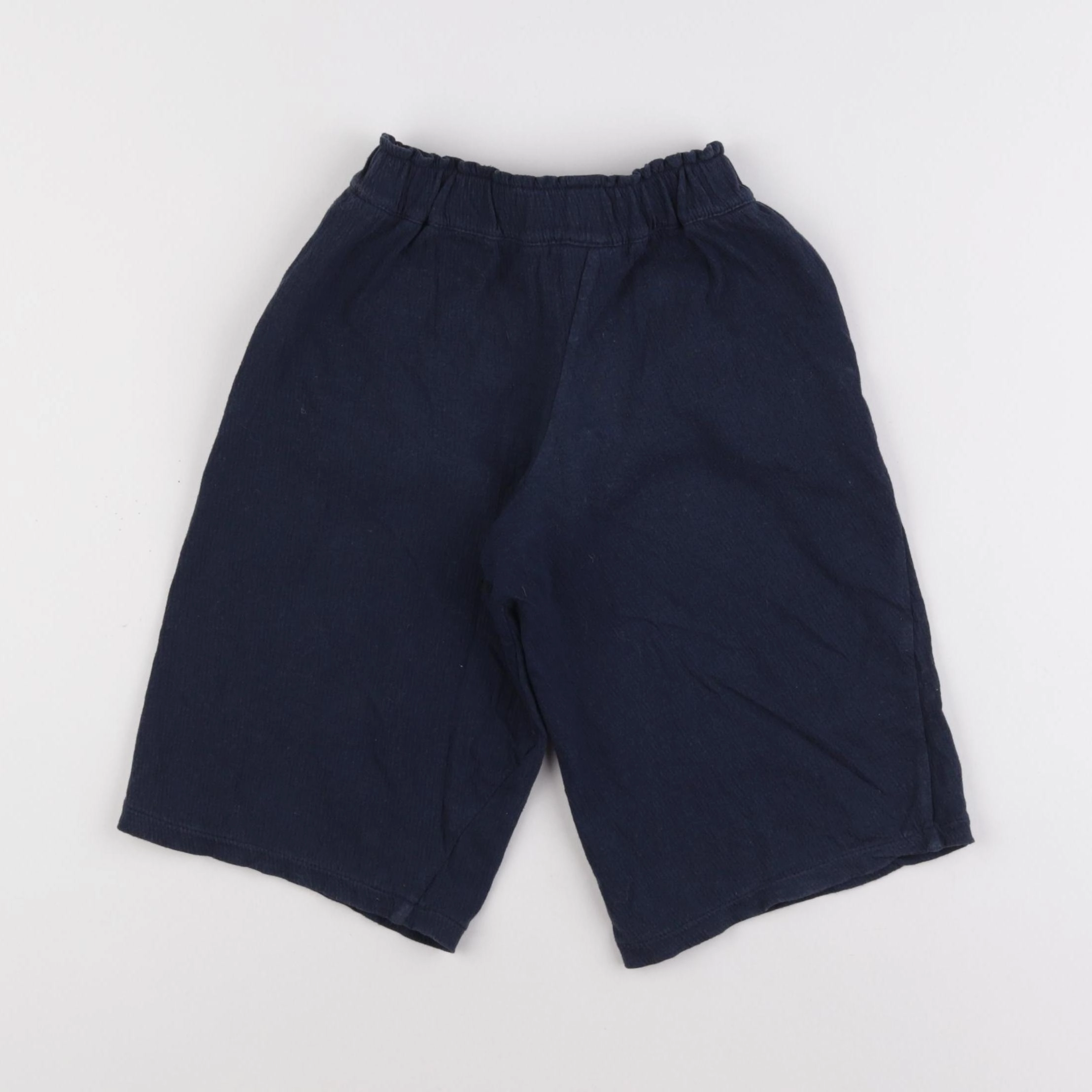 Tape à l'oeil - short bleu - 2 ans