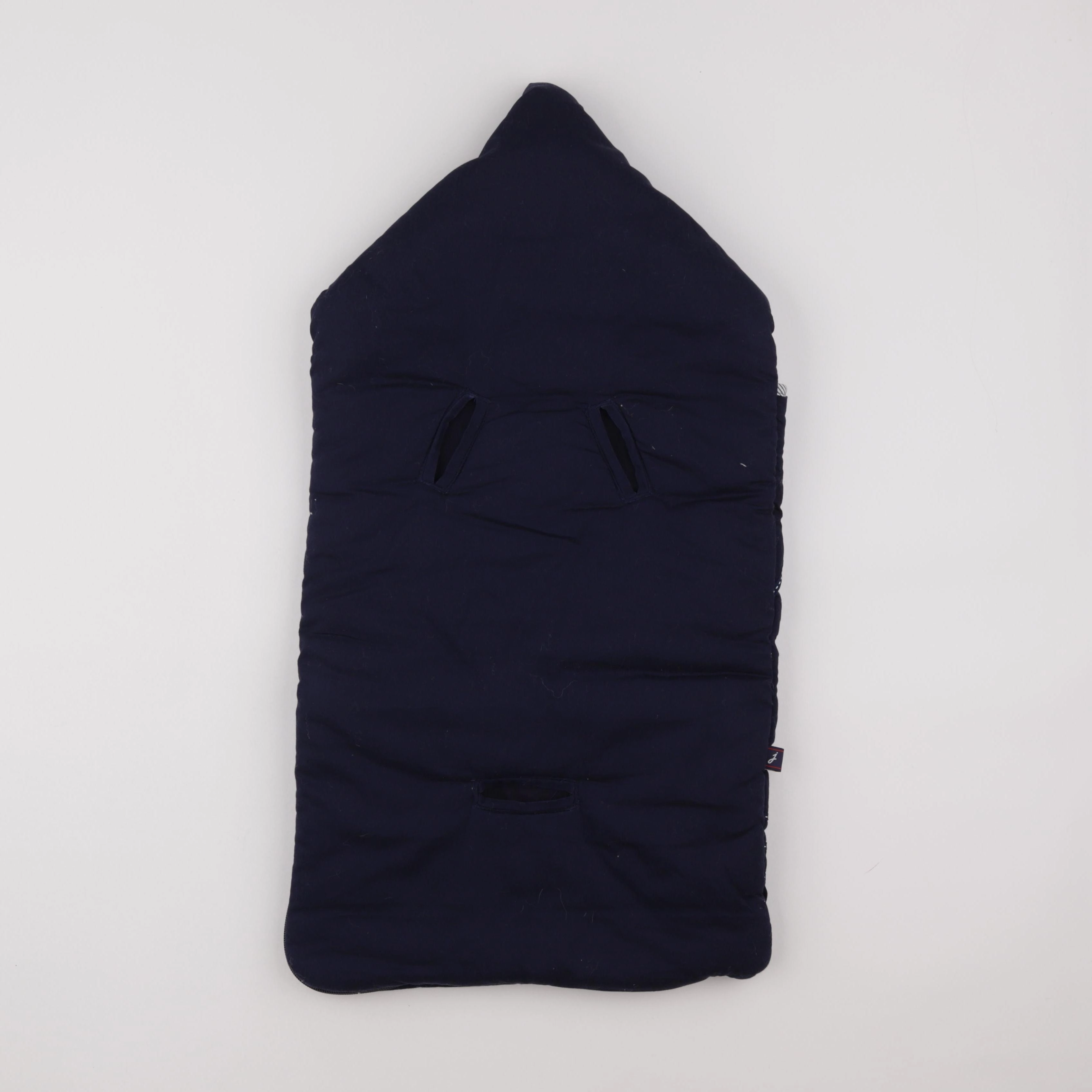 Jacadi - nid d'ange bleu - 0/6 mois