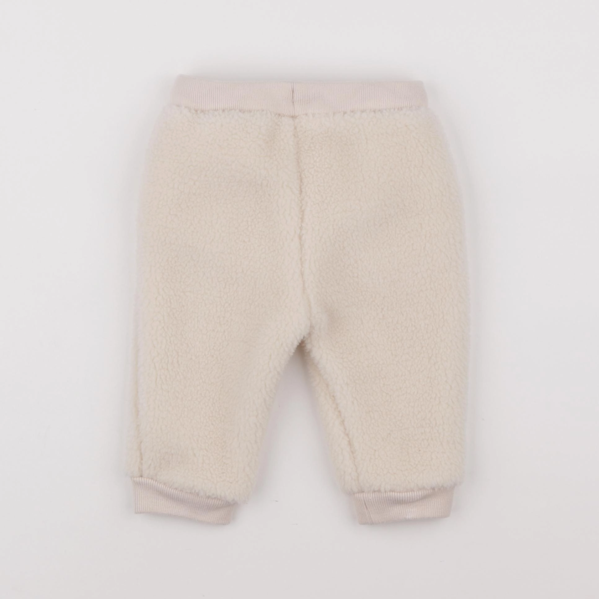 Boutchou - pantalon beige - 6 mois