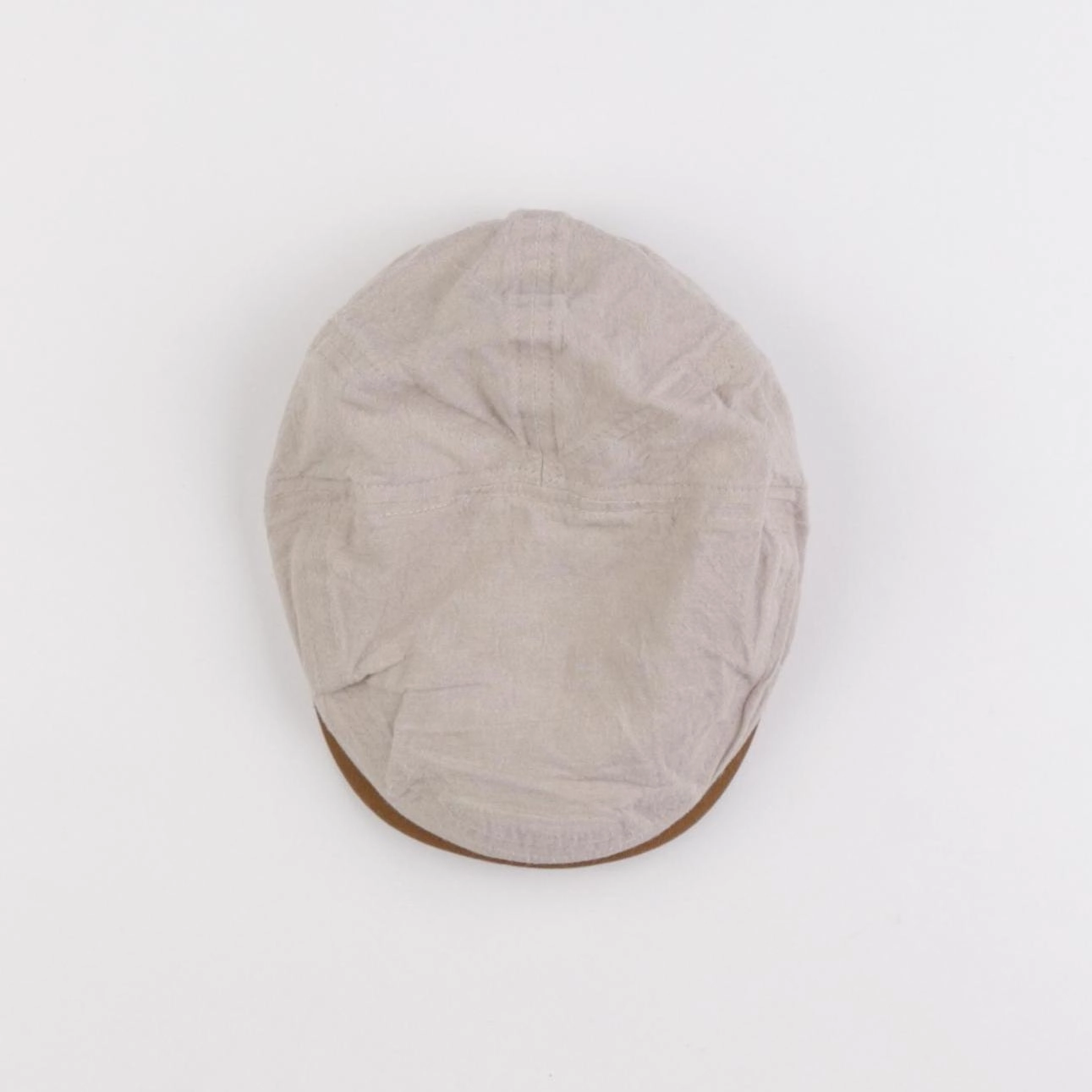 Tape à l'oeil - casquette beige - 2/3 ans