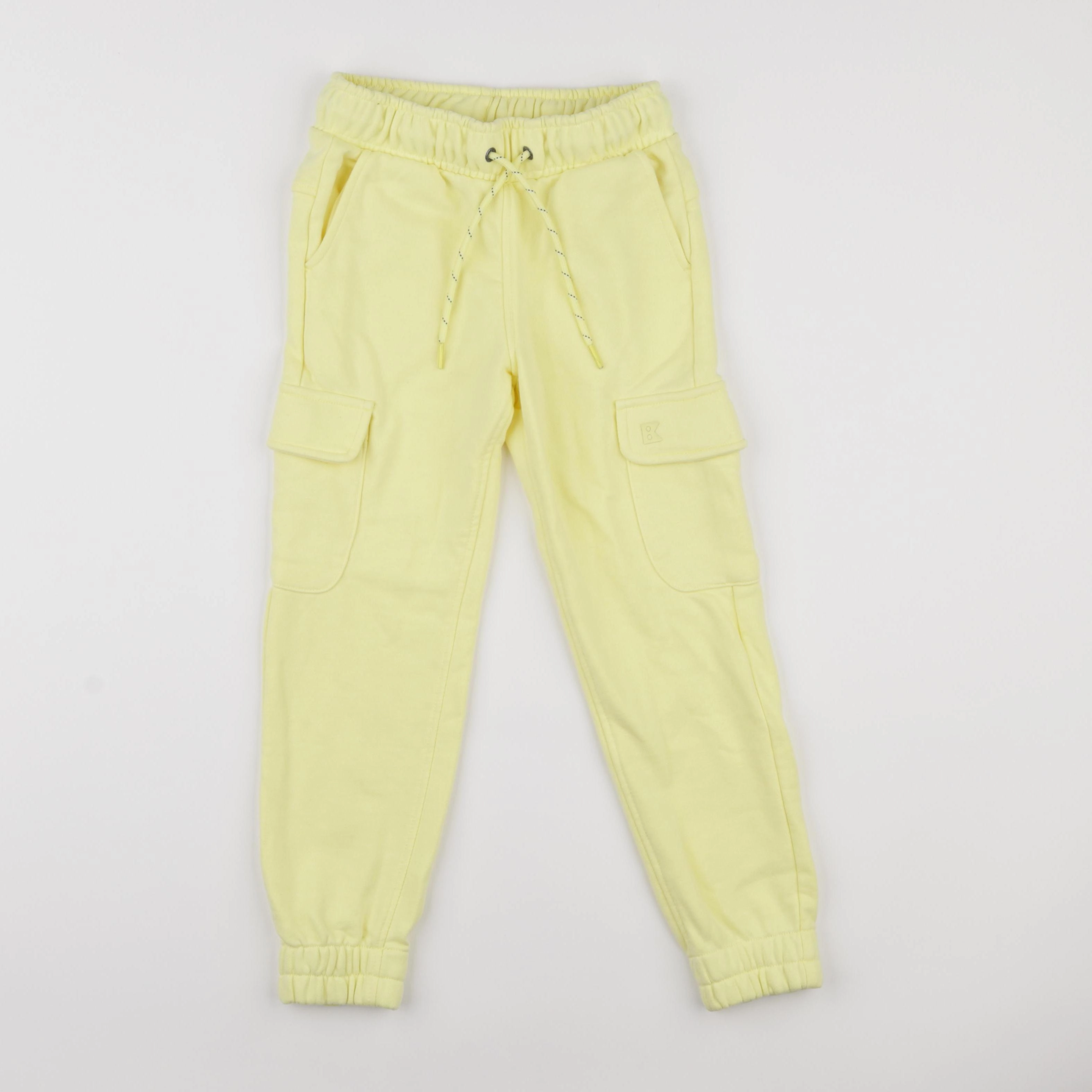 Okaidi - jogging jaune - 6 ans