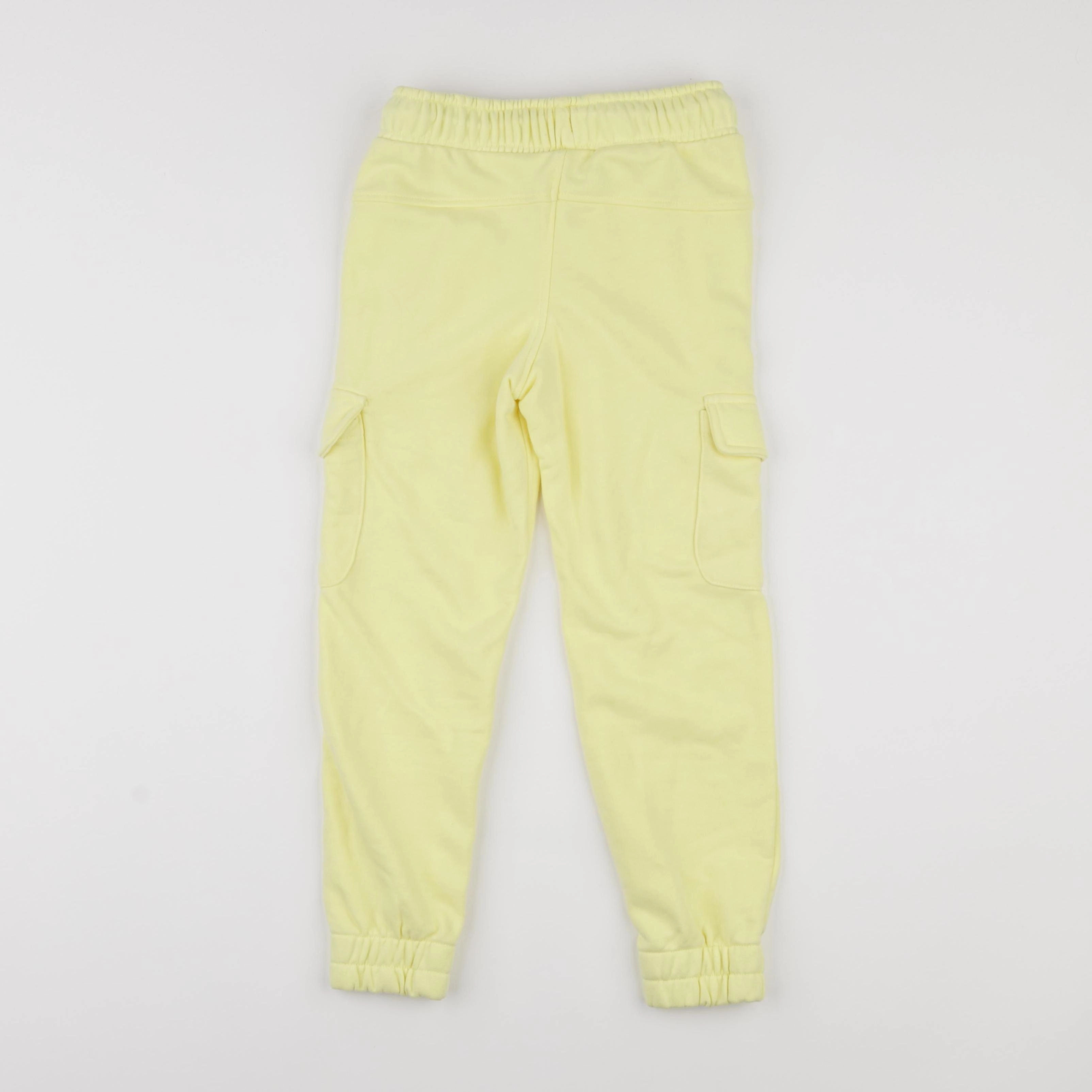 Okaidi - jogging jaune - 6 ans