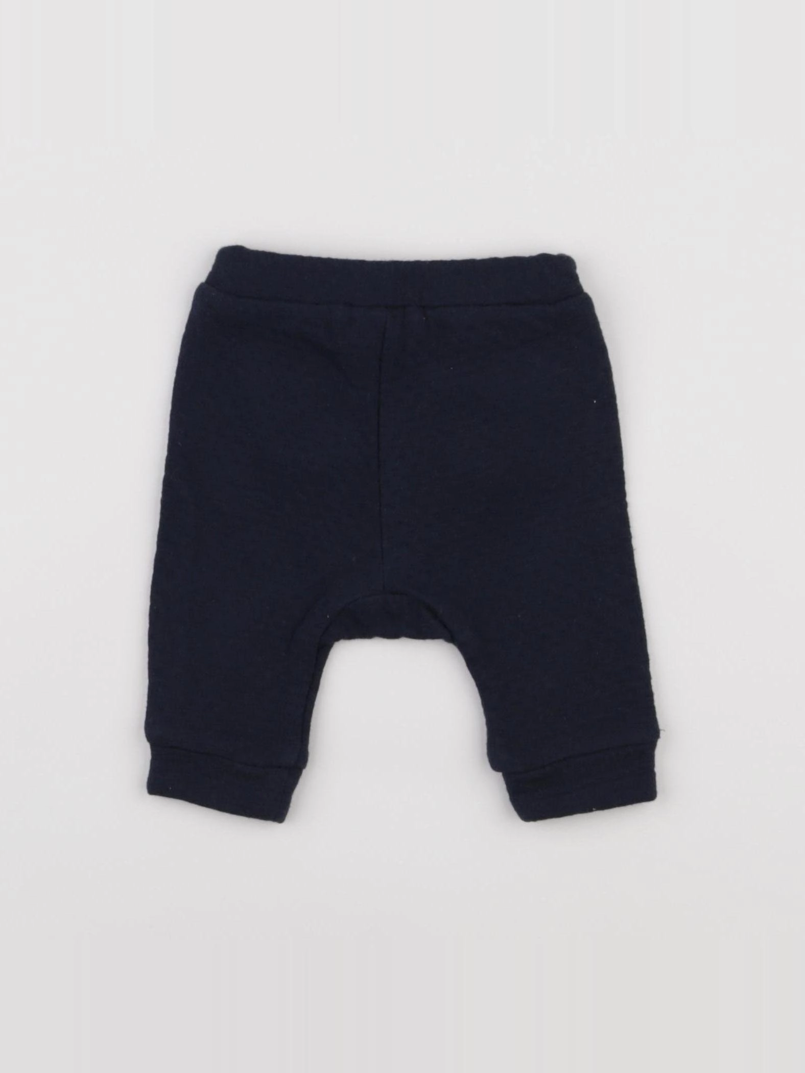 Tape à l'oeil - pantalon bleu - 1 mois