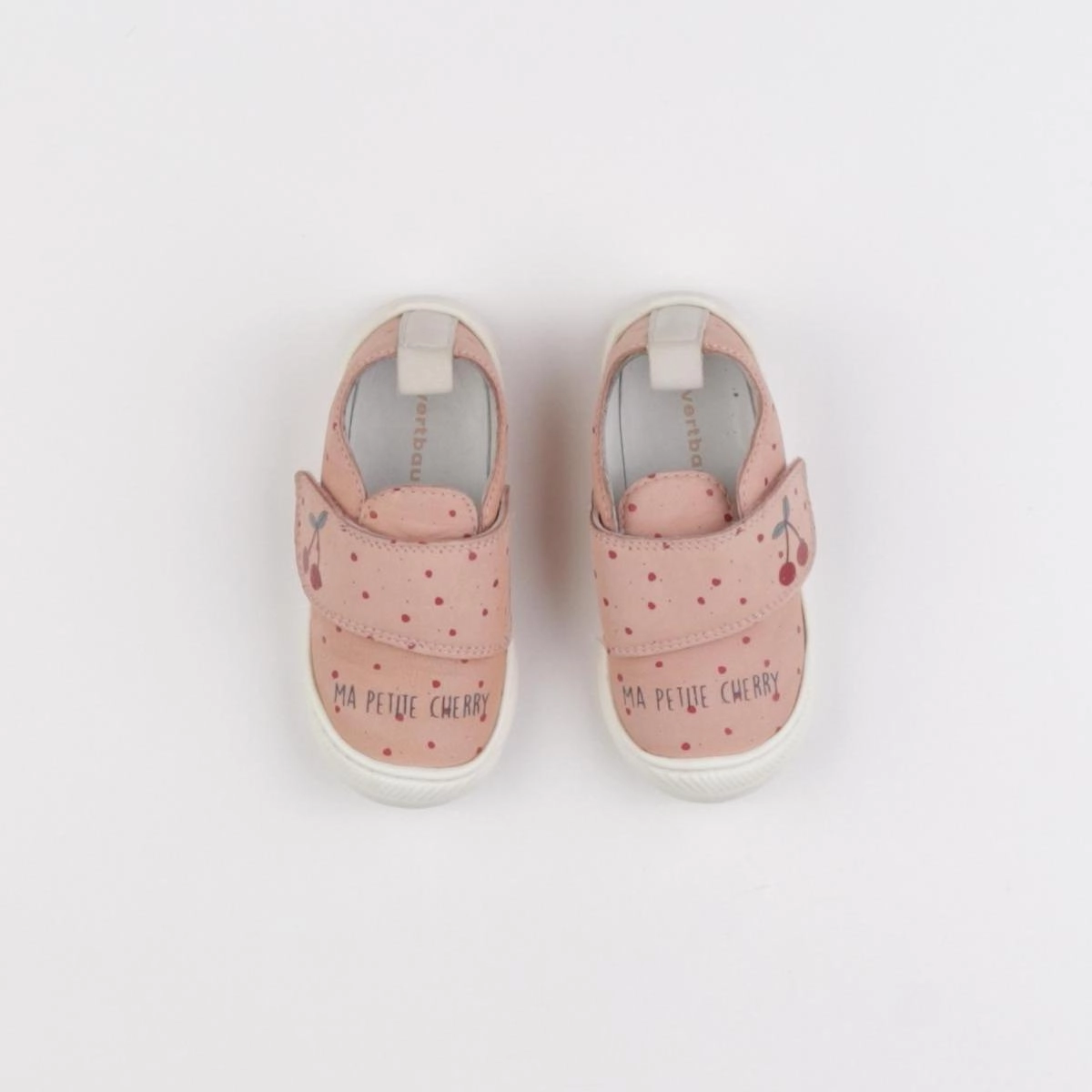 Vertbaudet - bottillons rose - pointure 21